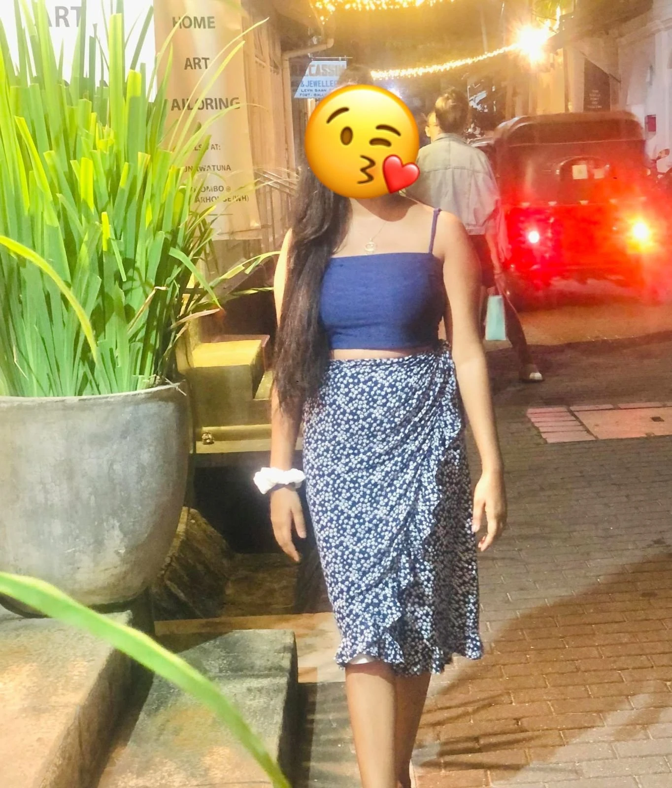 Nisali in Colombo – Sri Lankan escort in Colombo — 3 / 4