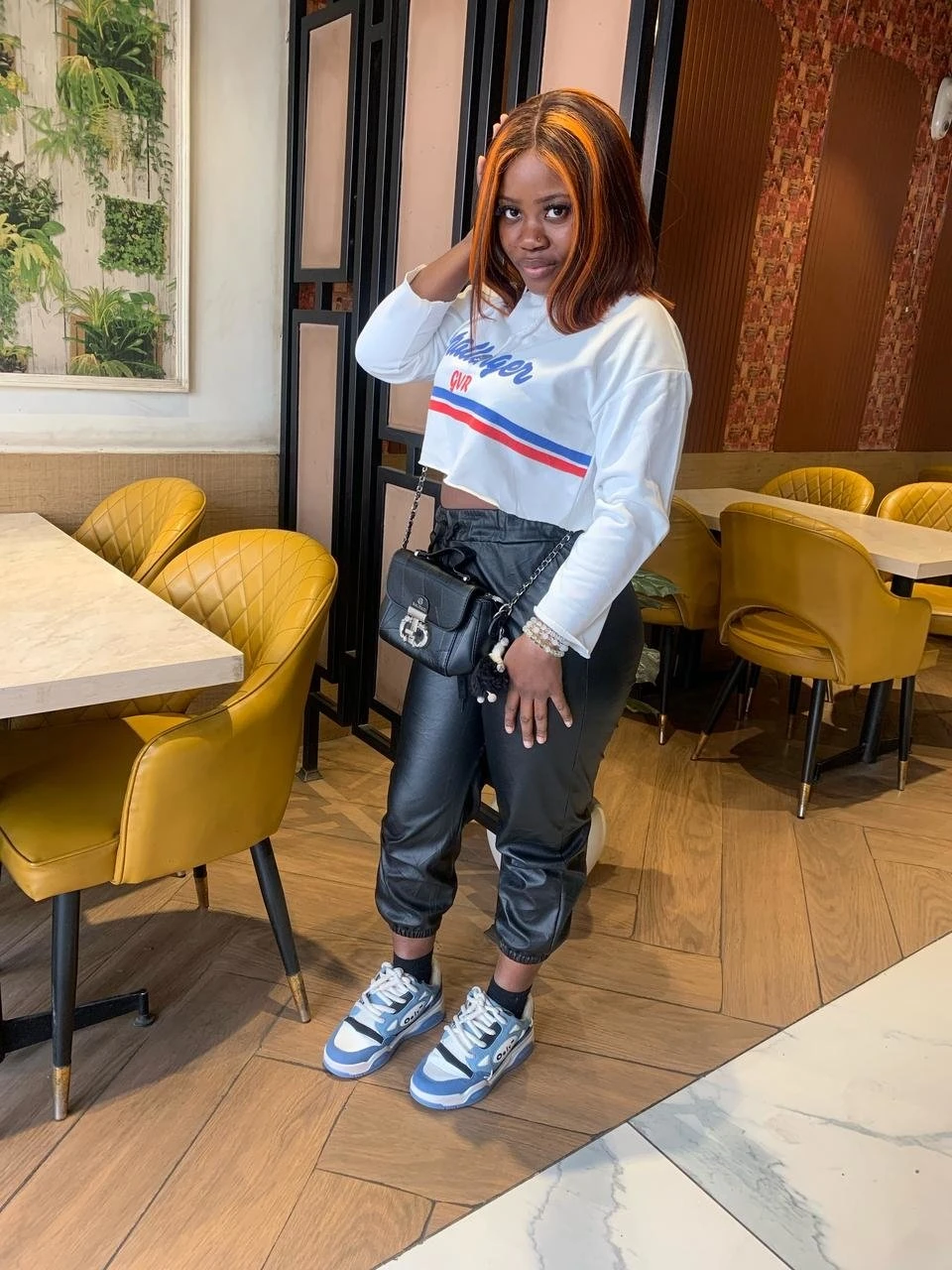 Juicy shantel – South African escort in Noida — 3 / 9