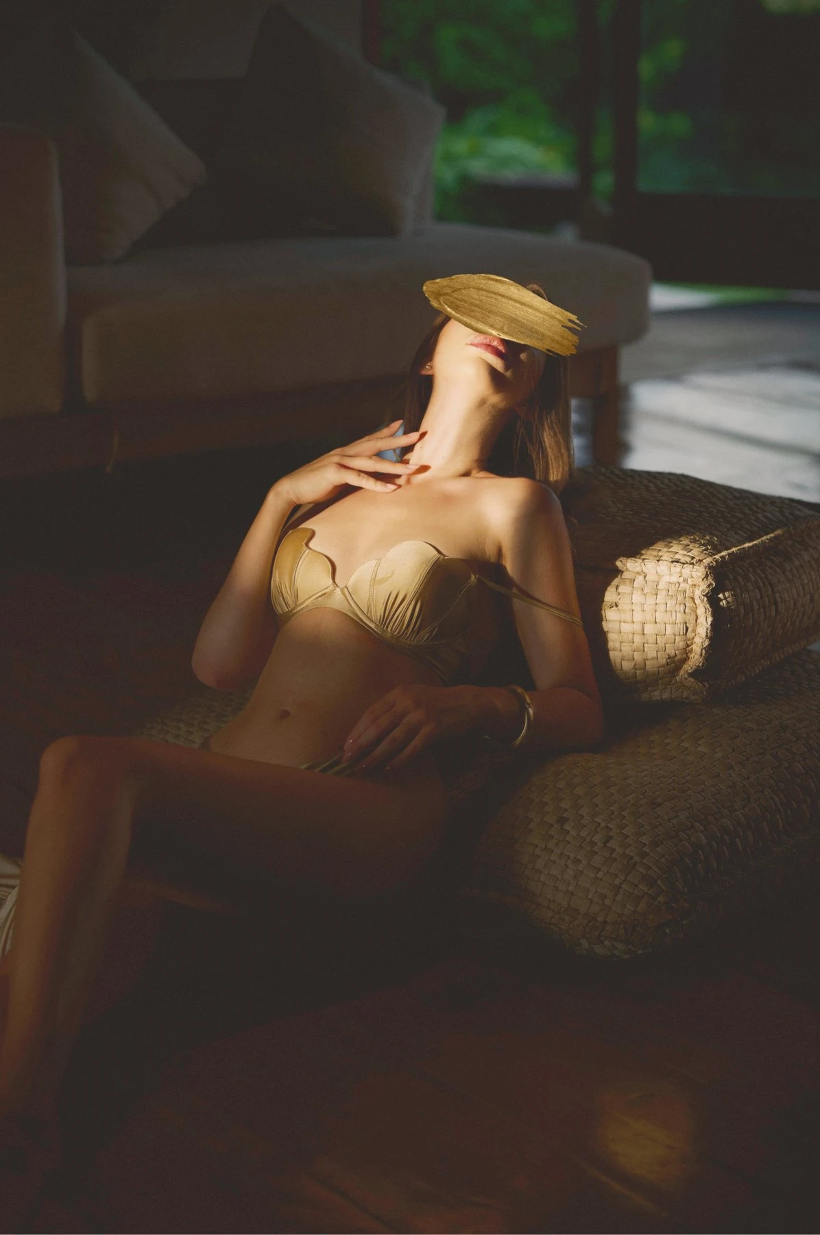 Isabelle Andersen 🇩🇪 – German escort in Mumbai — 23 / 28
