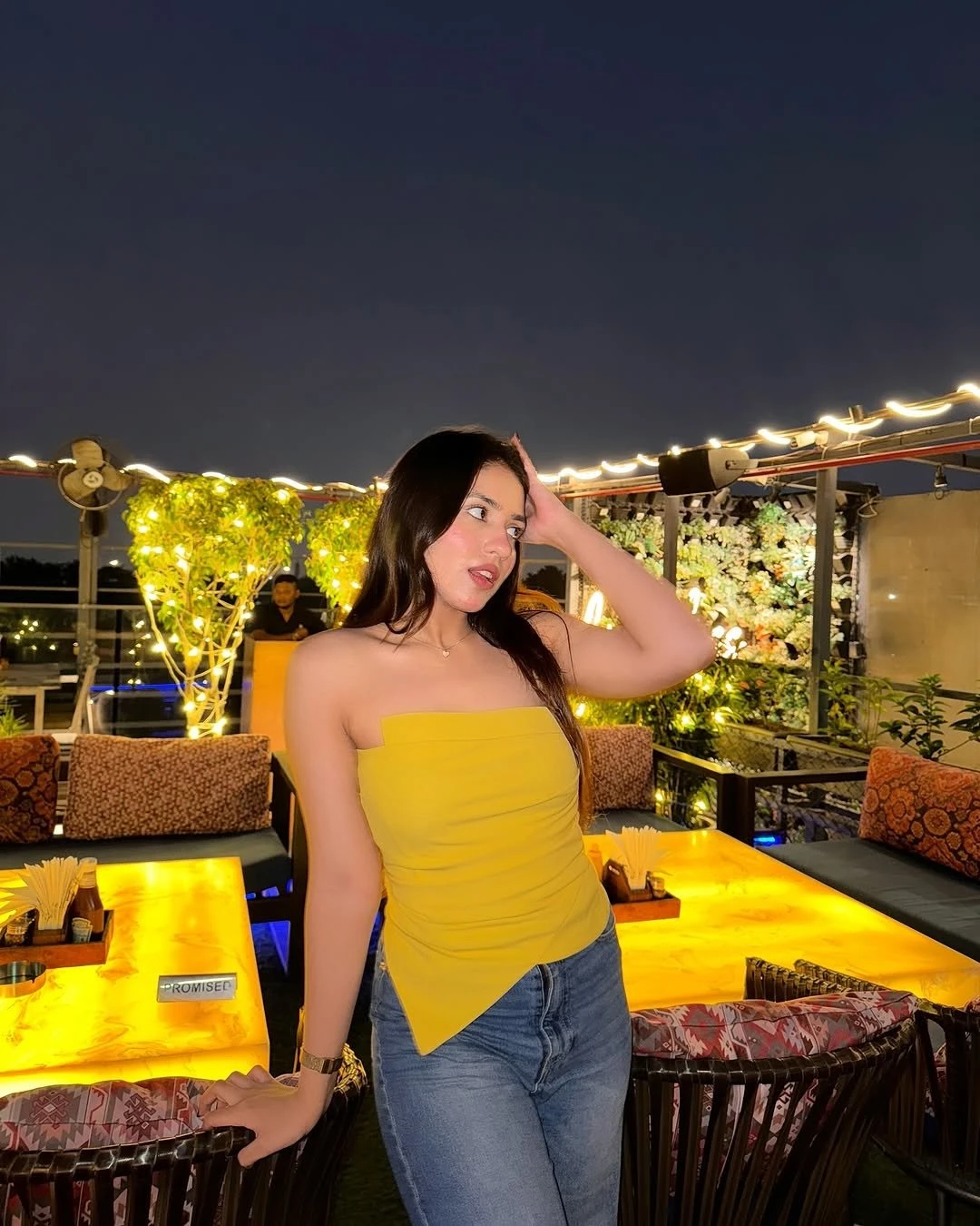 Muskan – Indian escort in Mahabalipuram — 3 / 4