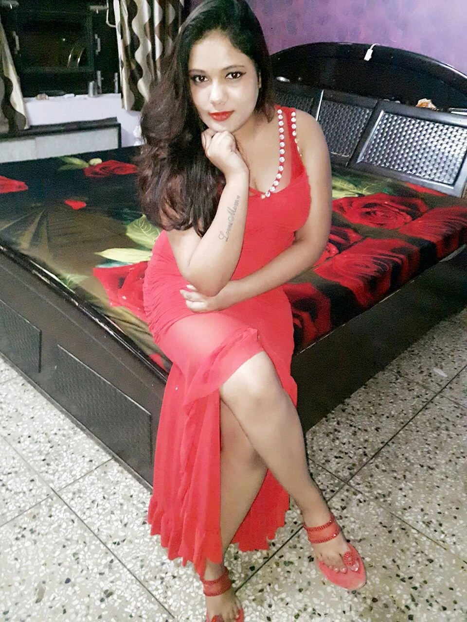 Eshita Arora in South Delhi – Indian escort in New Delhi, Escort, New Delhi