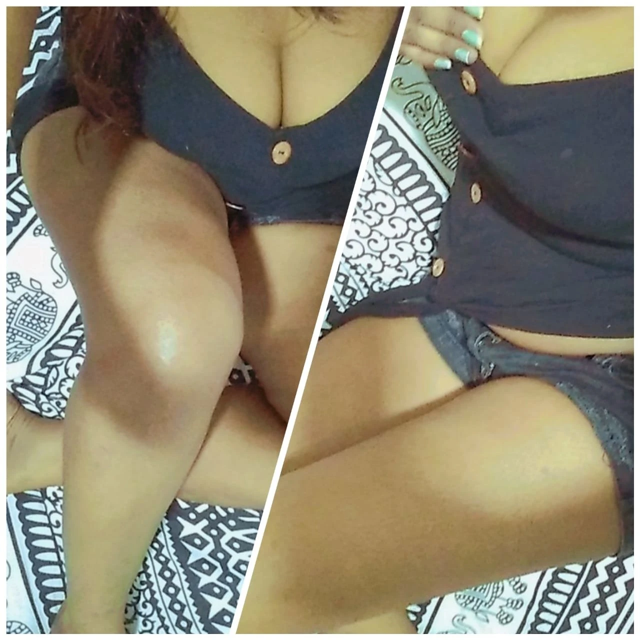 ️Cam Show Manisha – Sri Lankan adult performer in Colombo — 3 / 5