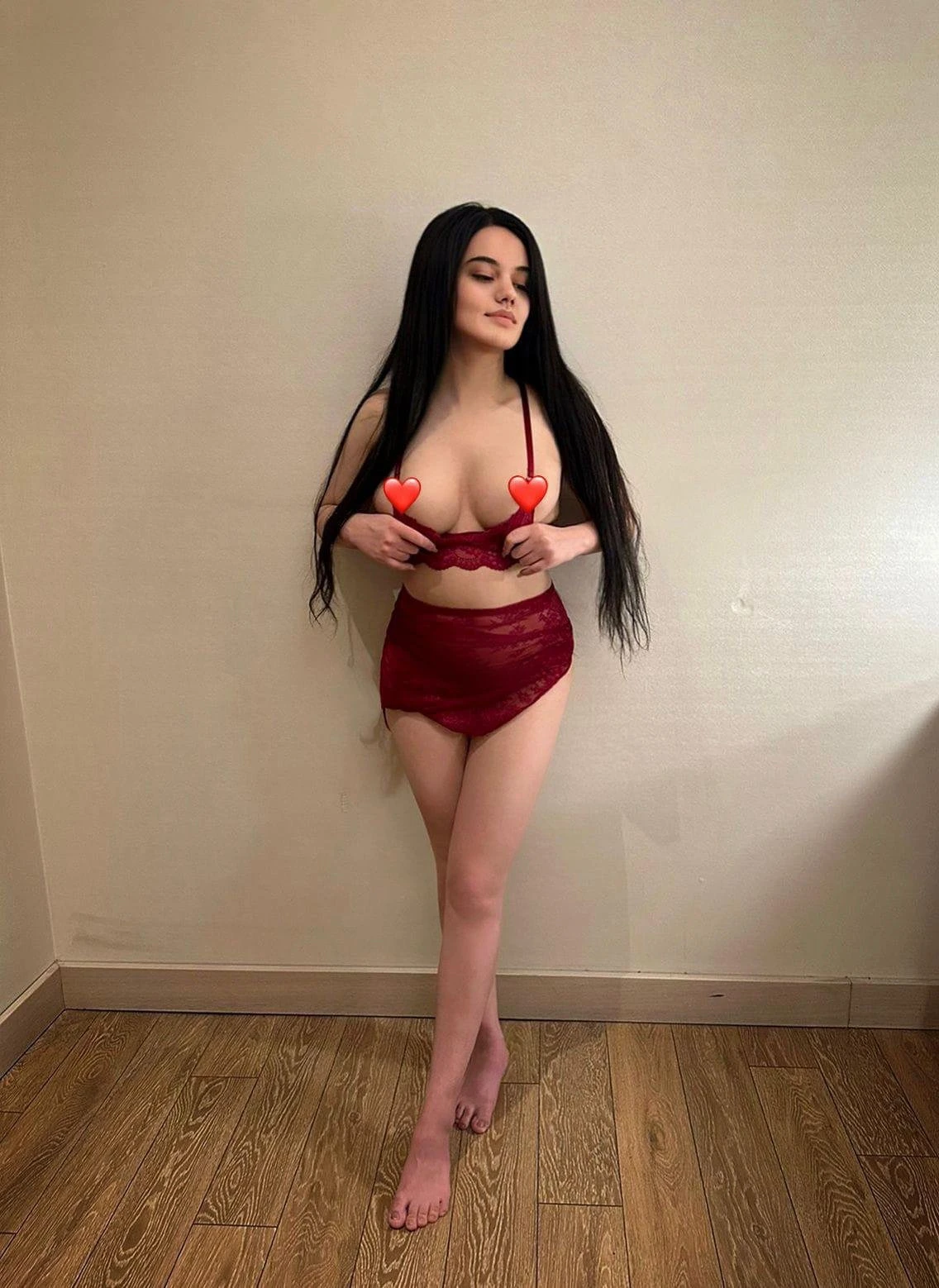 Sabrina Only Incall Five Star Hotel Cp – Russian escort in New Delhi — 4 / 5