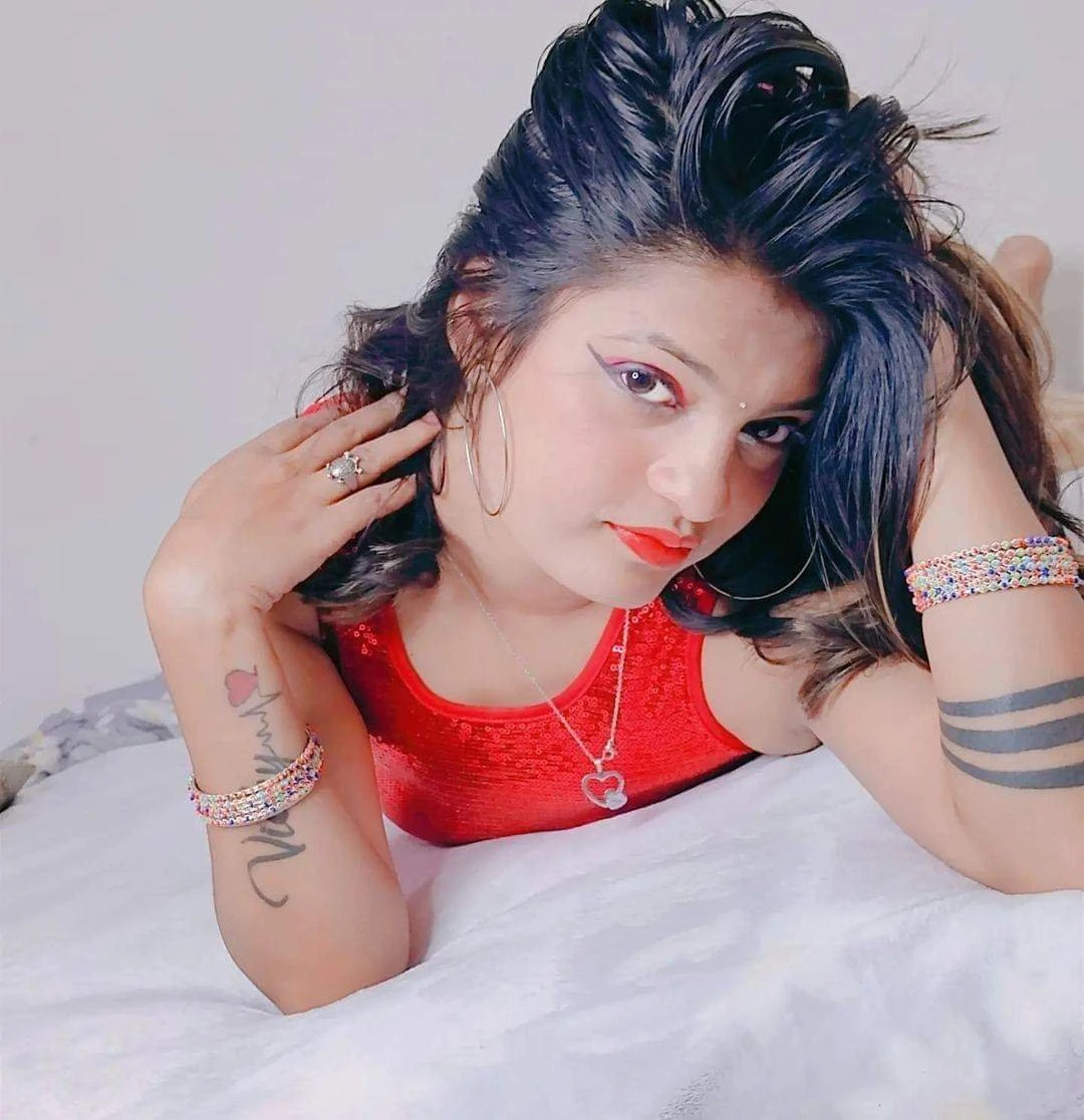 Riya Sharma – Indian escort in Jaipur — 11 / 12