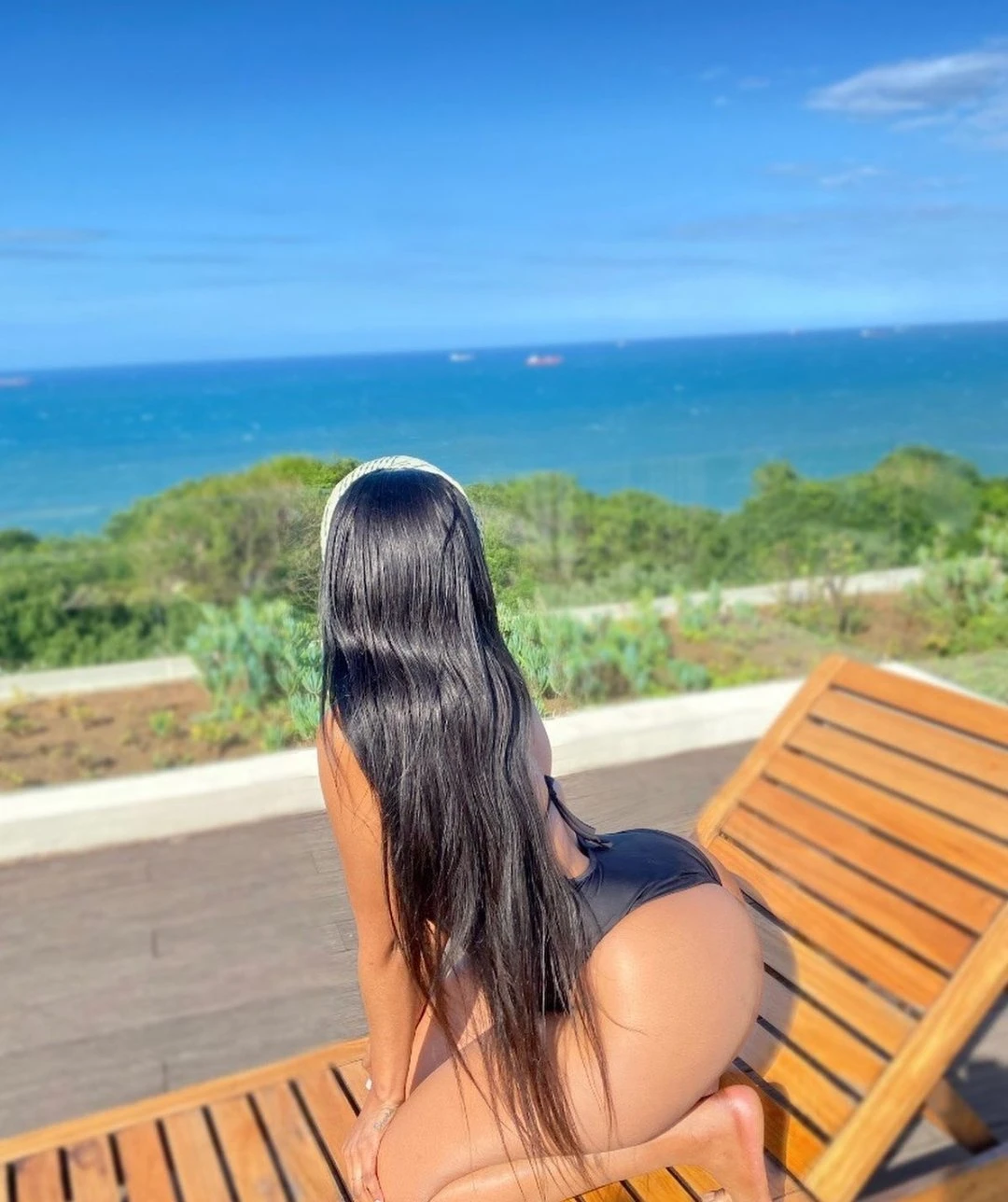 Goddess Zenela – Jamaican escort in Beirut, Escort, Beirut
