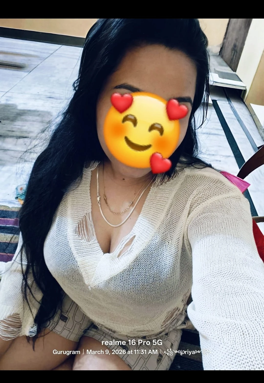 Independent Girl Akanksha From Noida – escort in Noida — 4 / 5