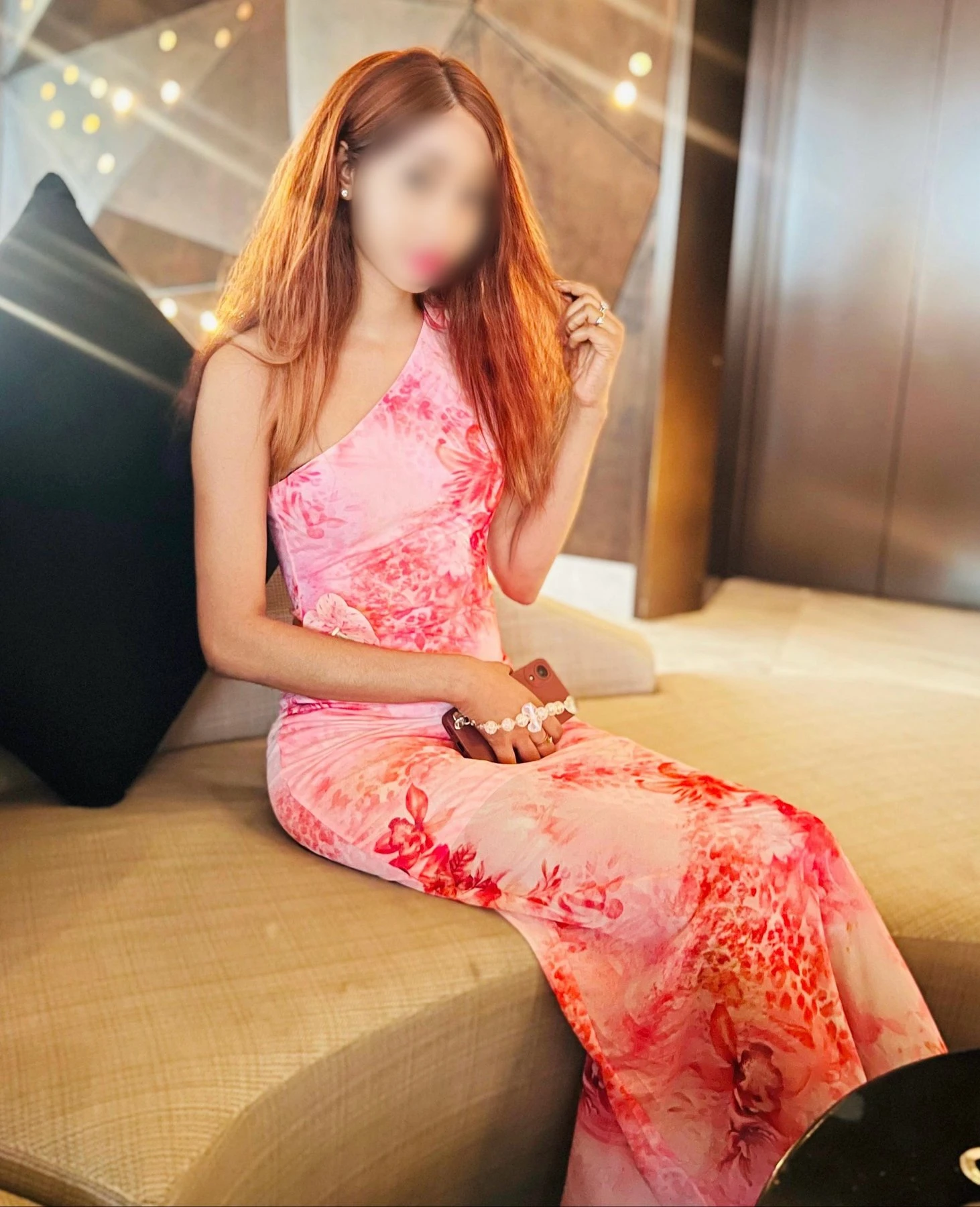 Sandra Wandana independent GFE – Sri Lankan escort in Colombo — 9 / 29