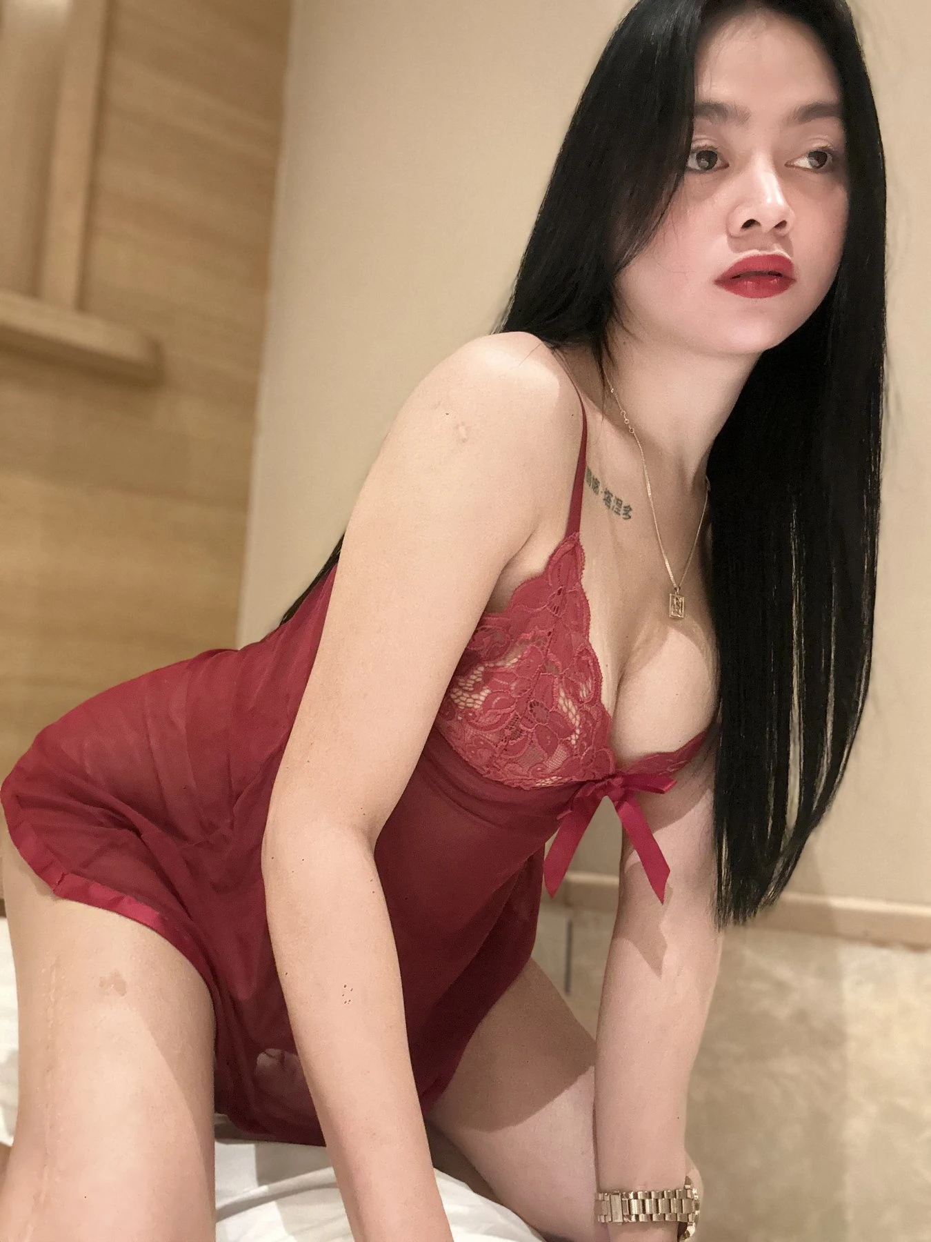 Mich – Filipino escort in Ho Chi Minh City — 12 / 15