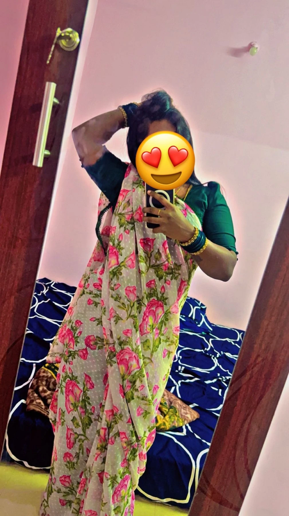 Harini cam show @ RM Tamil Girl Chennai – Indian escort in Chennai — 6 / 10