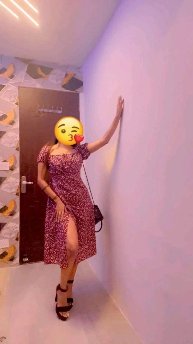 Kirti – Where Elegance Meets Intimacy – Indian escort in Hyderabad — 4 / 5