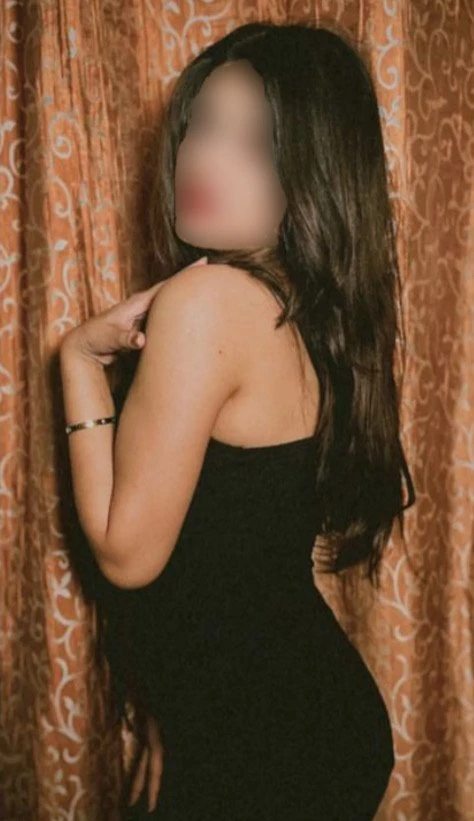 Nikita – Indian escort in Navi Mumbai — 2 / 5