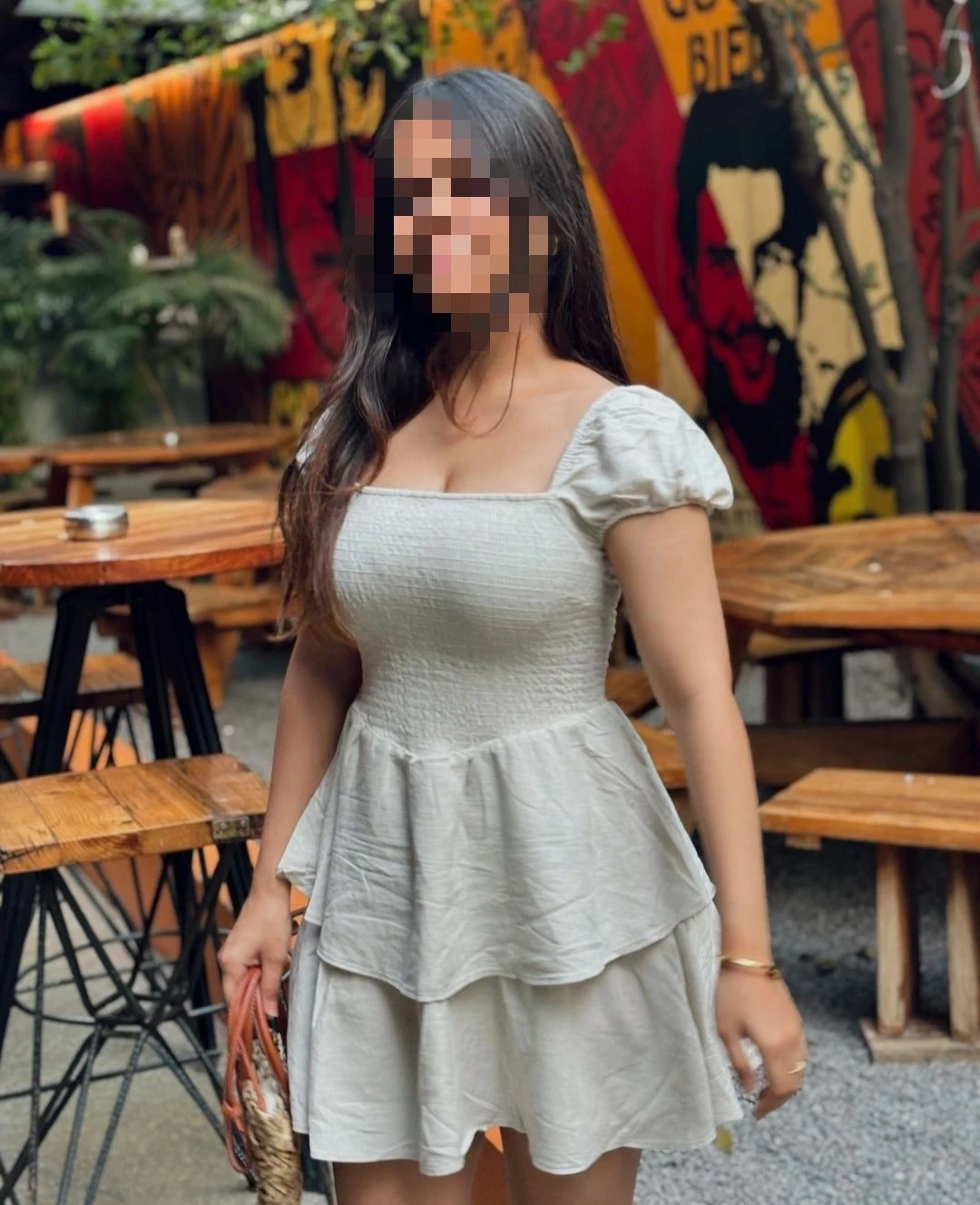 🦋GFE🦋LET'S FUN WITH ME(CAM OR REAL)🦋 – Indian escort in Nagpur — 5 / 18