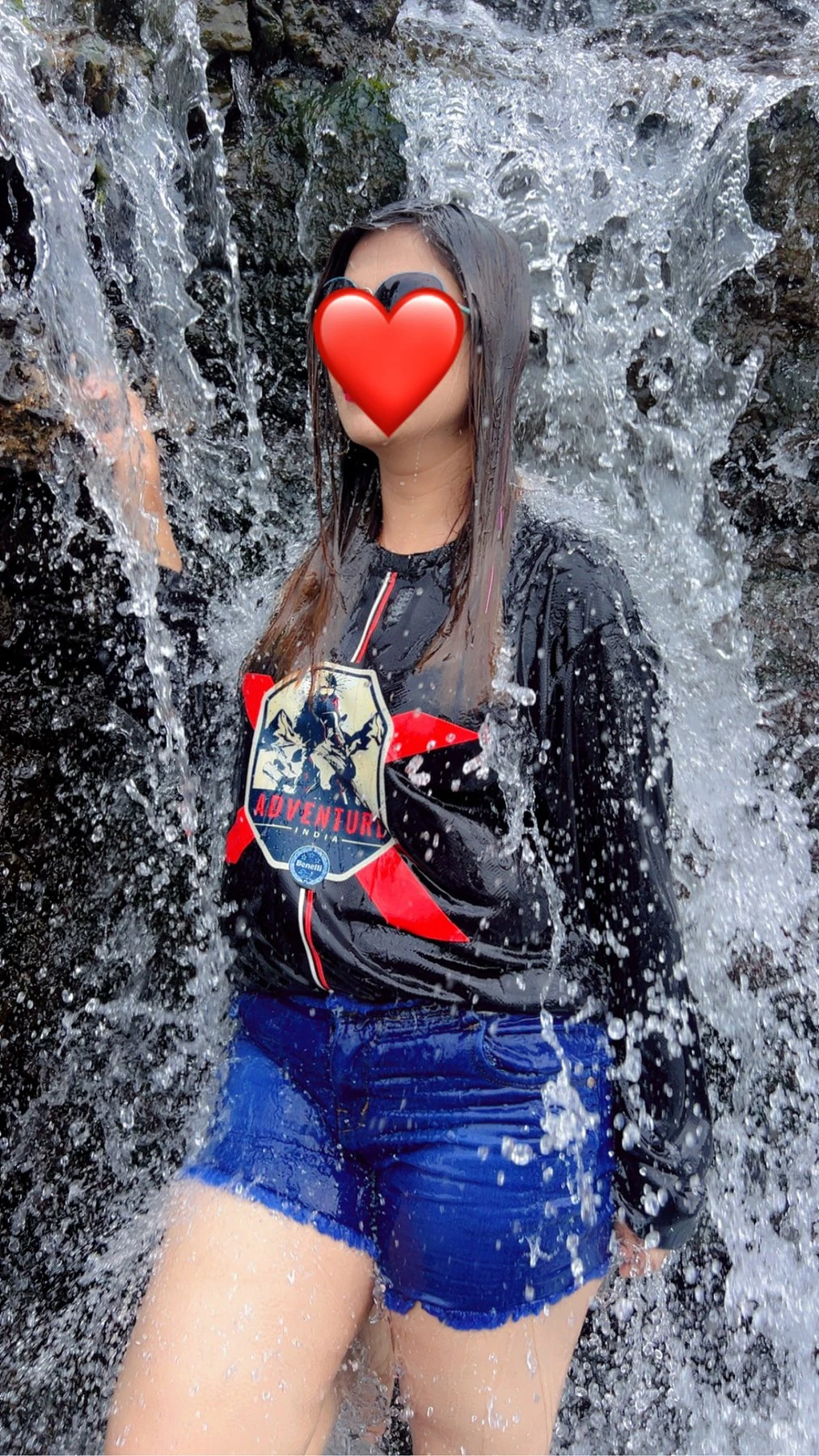 Lovely Nancy Independent – Indian escort in Mumbai — 6 / 7