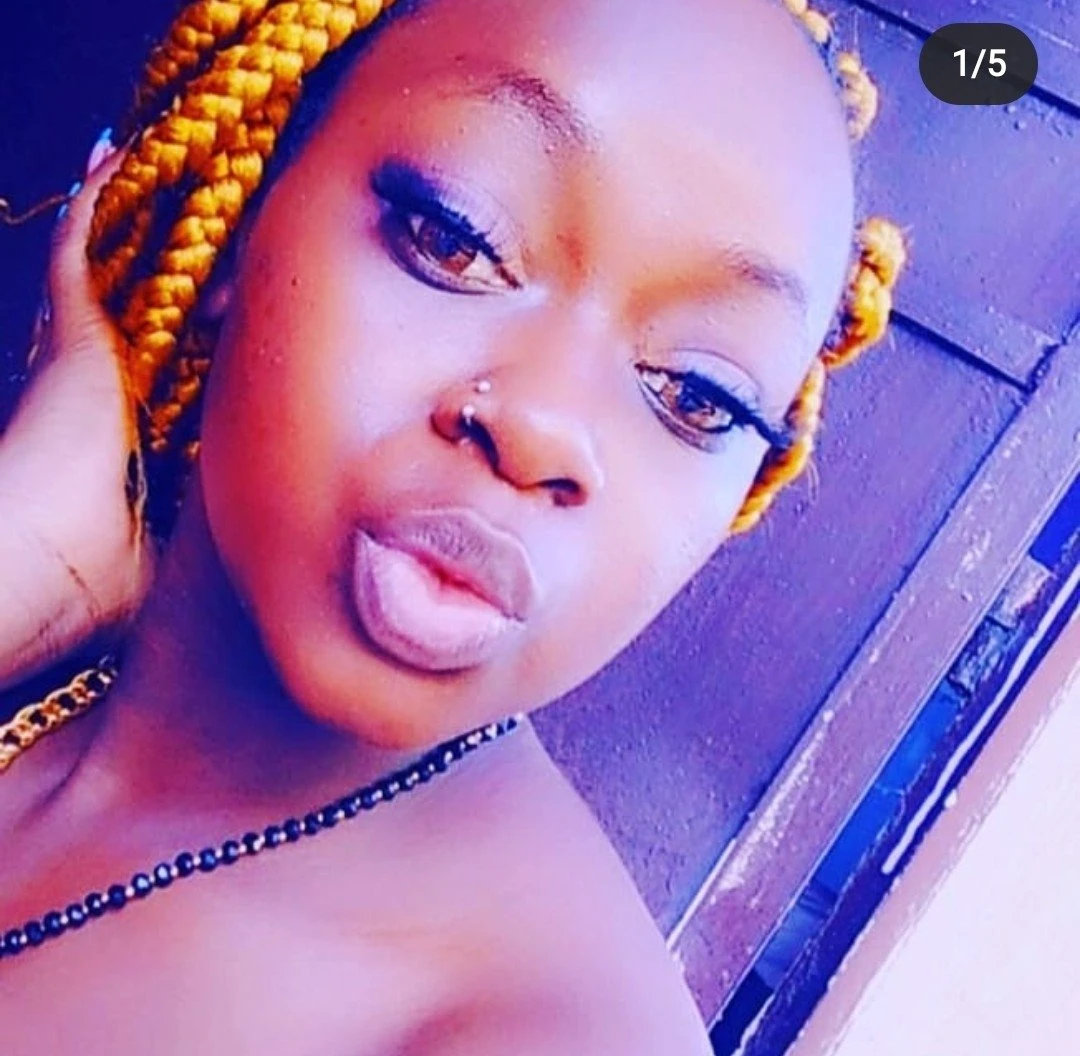 Mina – Sierra Leonean escort in Beirut, Escort, Beirut