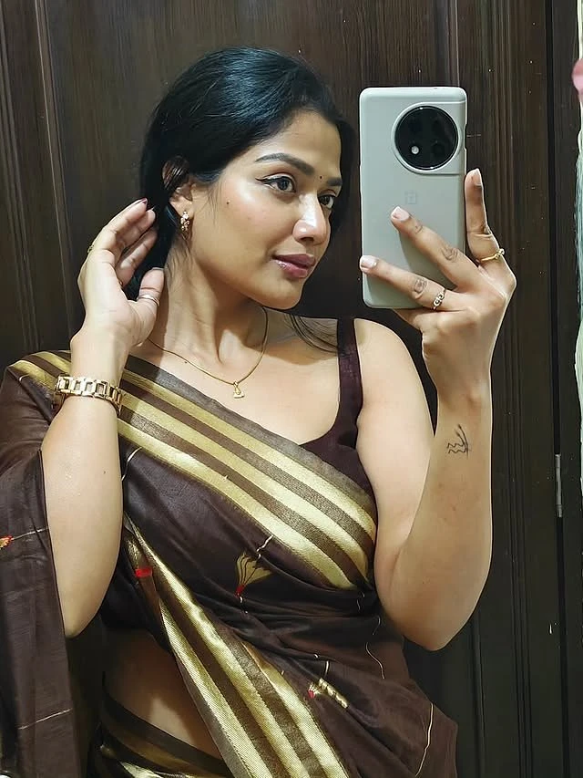 Shilpa – Algerian escort in Patna — 4 / 12