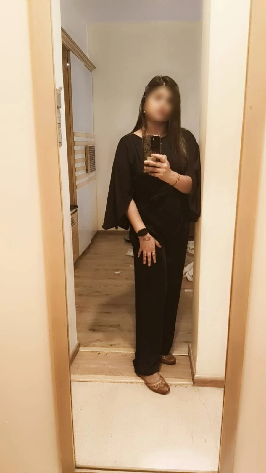 Joya Khan – Indian escort in Hyderabad — 3 / 10