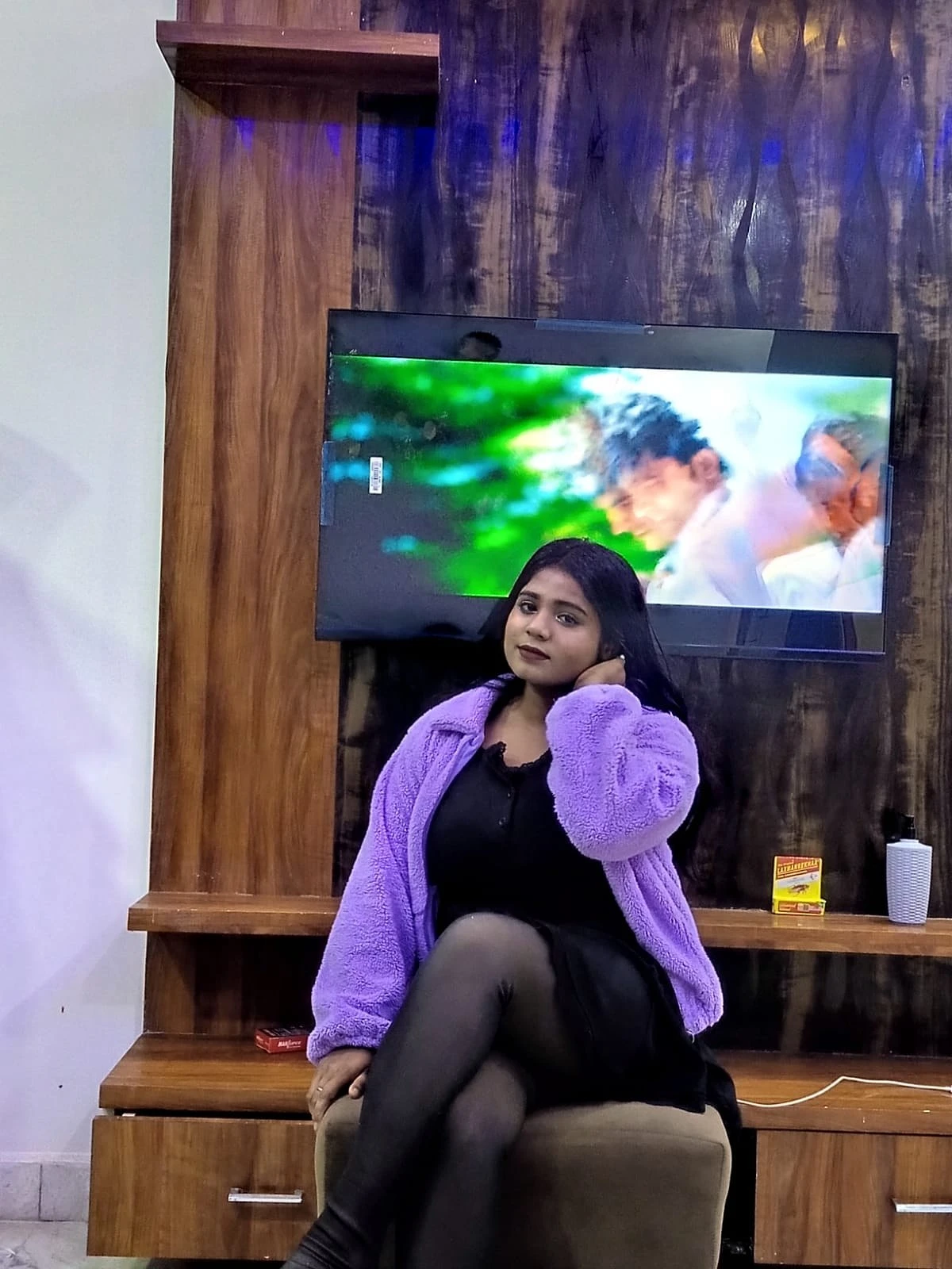 Payal an Independent Cash Pa – Indian escort in Noida — 2 / 7