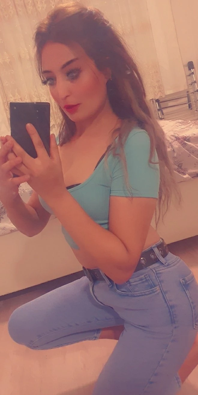 Lyn – Moroccan escort in Beirut — 8 / 9