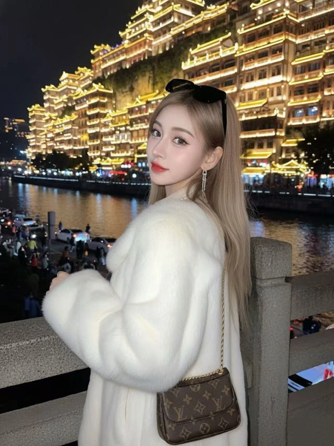 Sexy Mickey (real picture) – Taiwanese escort in Macao — 7 / 16
