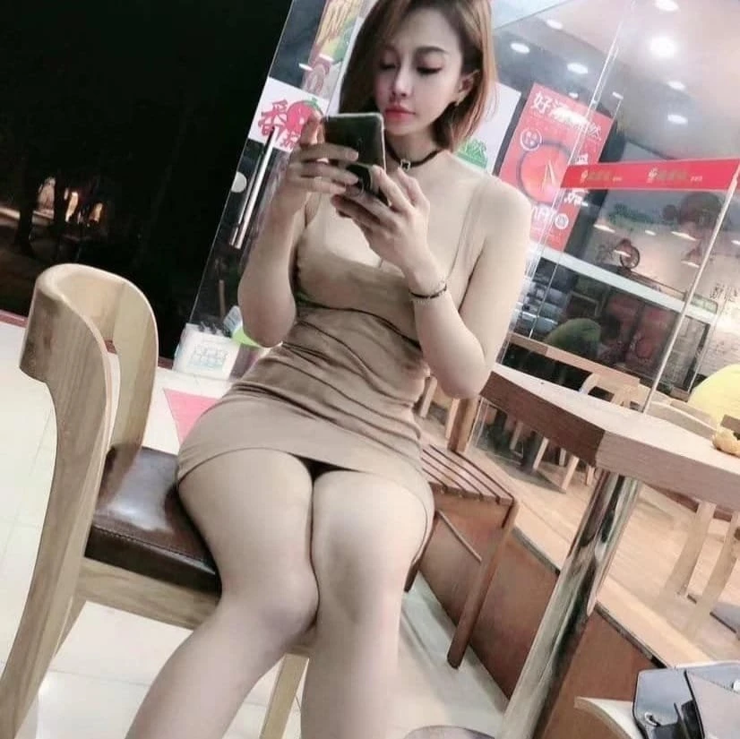 KAy – Vietnamese dominatrix in Ho Chi Minh City — 4 / 8