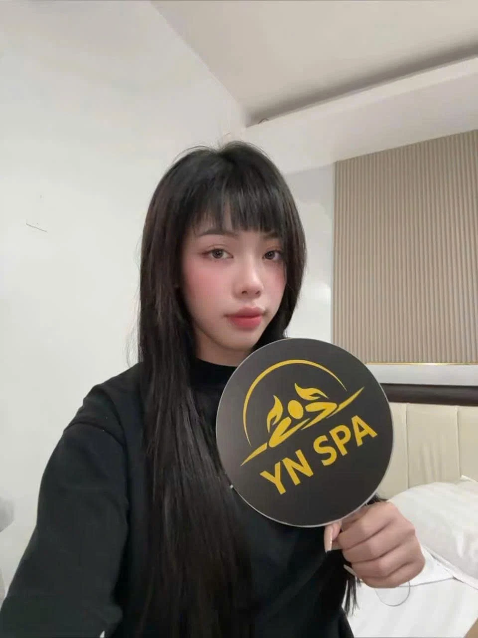 Ynspa – Vietnamese escort in Ho Chi Minh City — 10 / 14