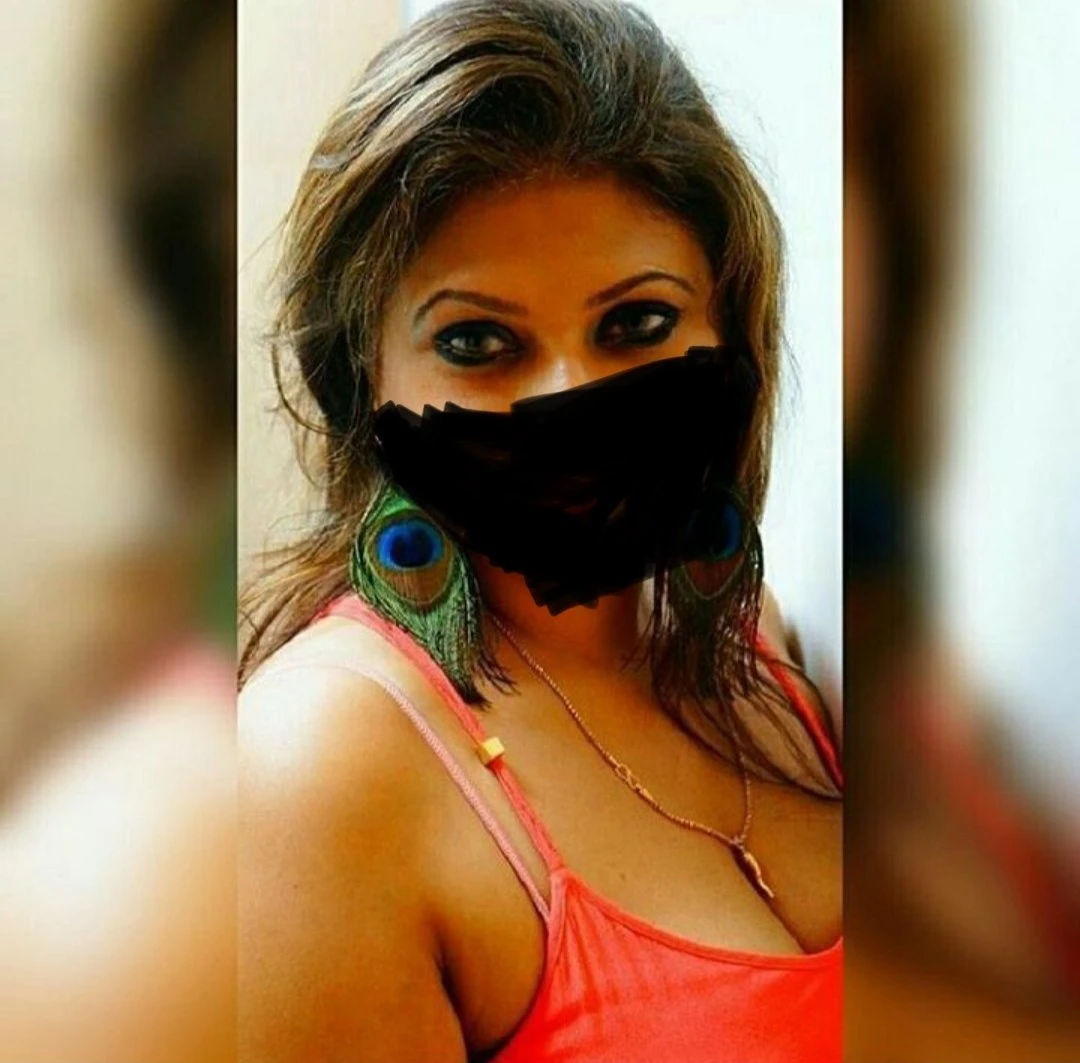 Sumita Chauhan – Indian escort in New Delhi — 4 / 6