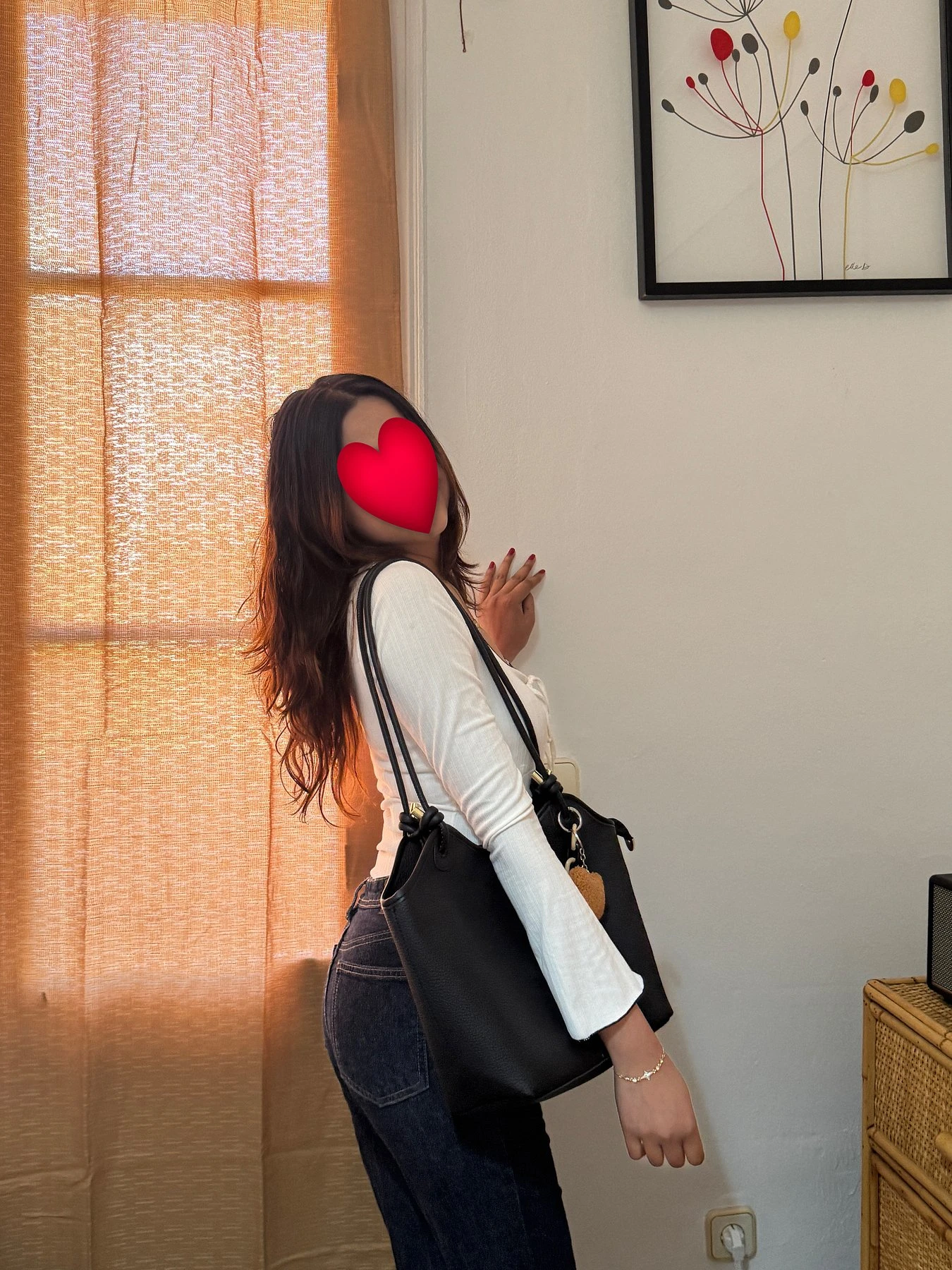 Handcash(realmeetup & Camshow – Nepalese escort in Kathmandu — 3 / 5