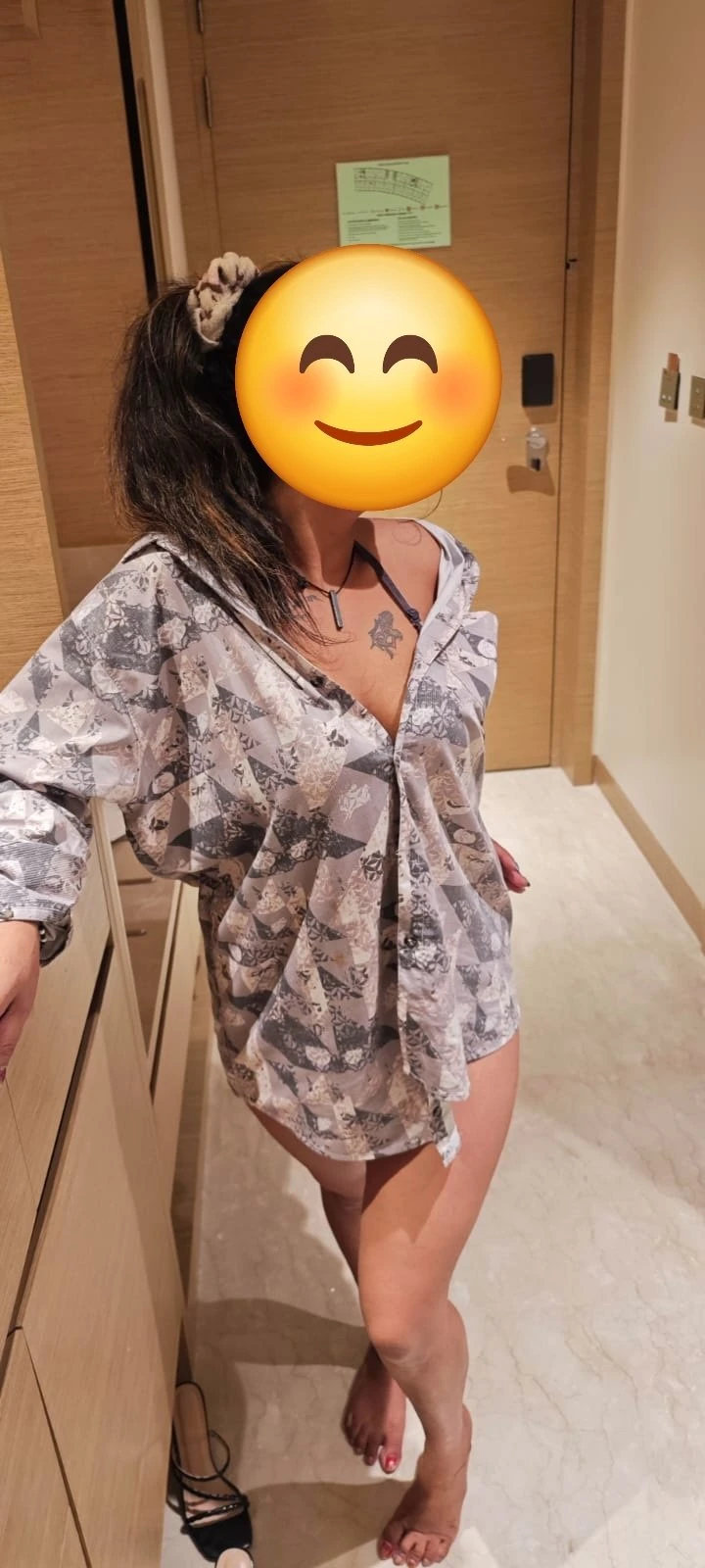 Anjali 734/070/4757 – escort in Lucknow — 3 / 8