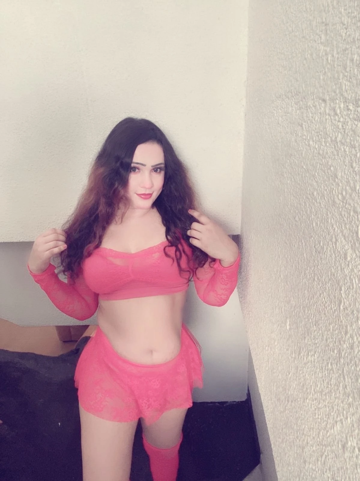 SANDU + QUITE AND MOST CUTENESS SHEMALE – Sri Lankan escort in Colombo — 22 / 30