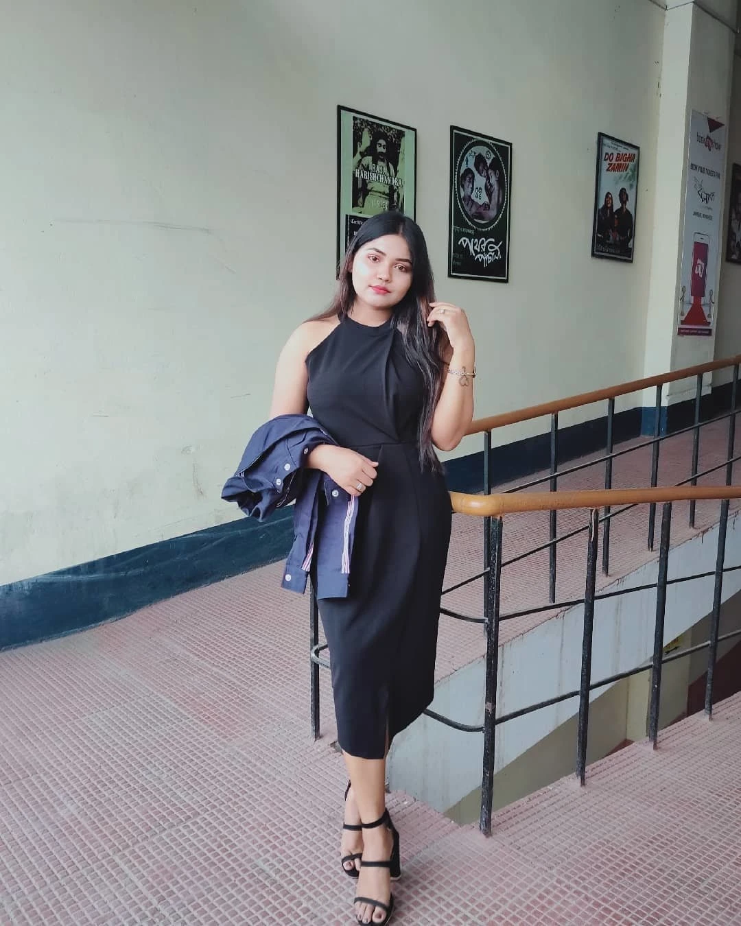 Call Now Sofiya Escort – Indian escort in Navi Mumbai — 3 / 4