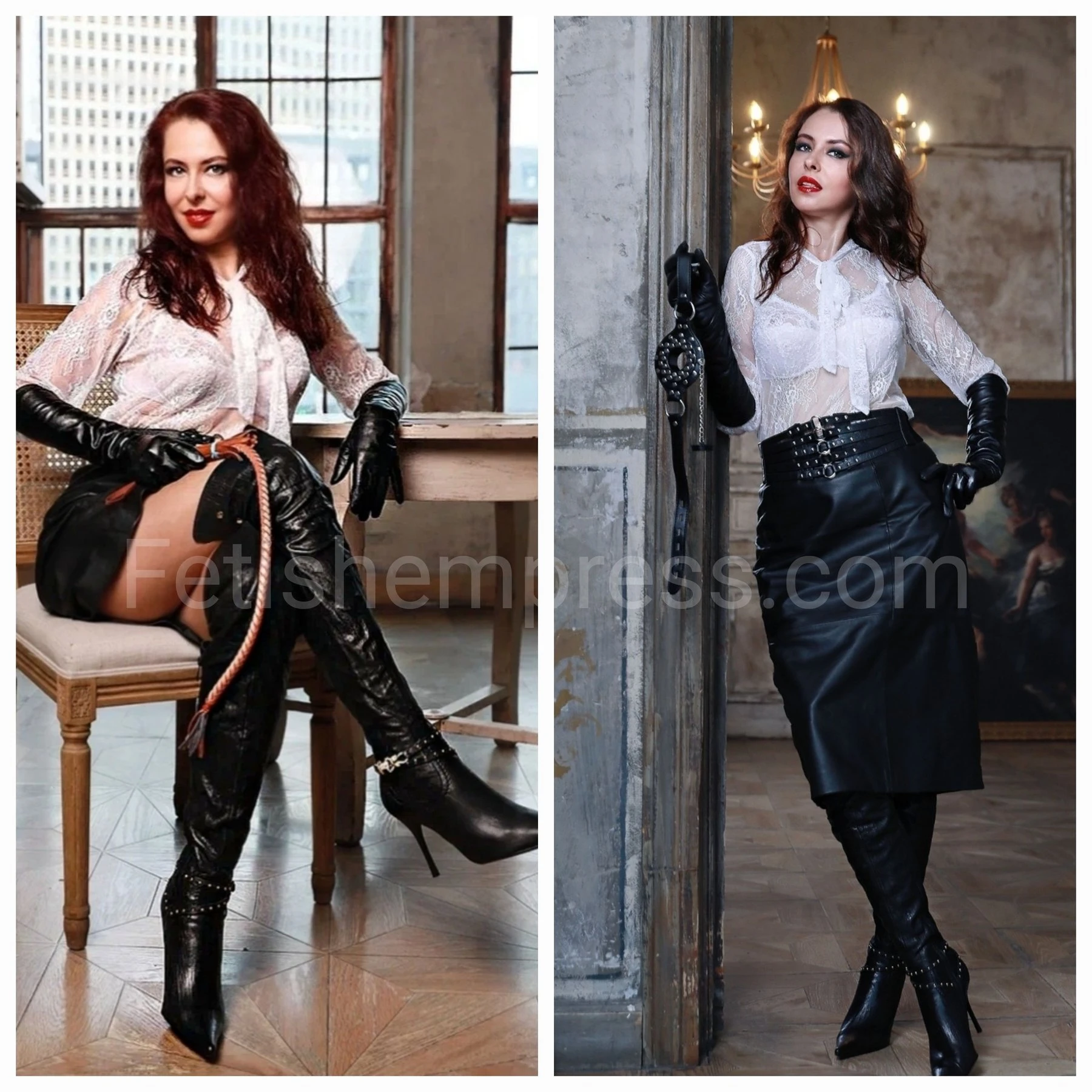 Mistress Lana, Delhi bdsm femdom domina – Estonian dominatrix in New Delhi — 6 / 29