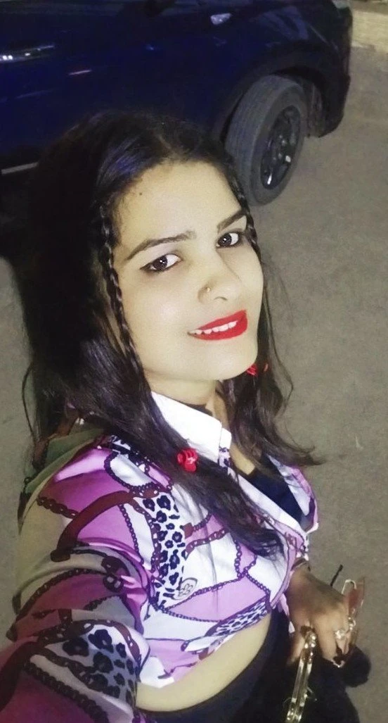 SAGUN INDEPENDENT (CAM & REAL MEET) 🥂 – Indian escort in Hyderabad — 4 / 5