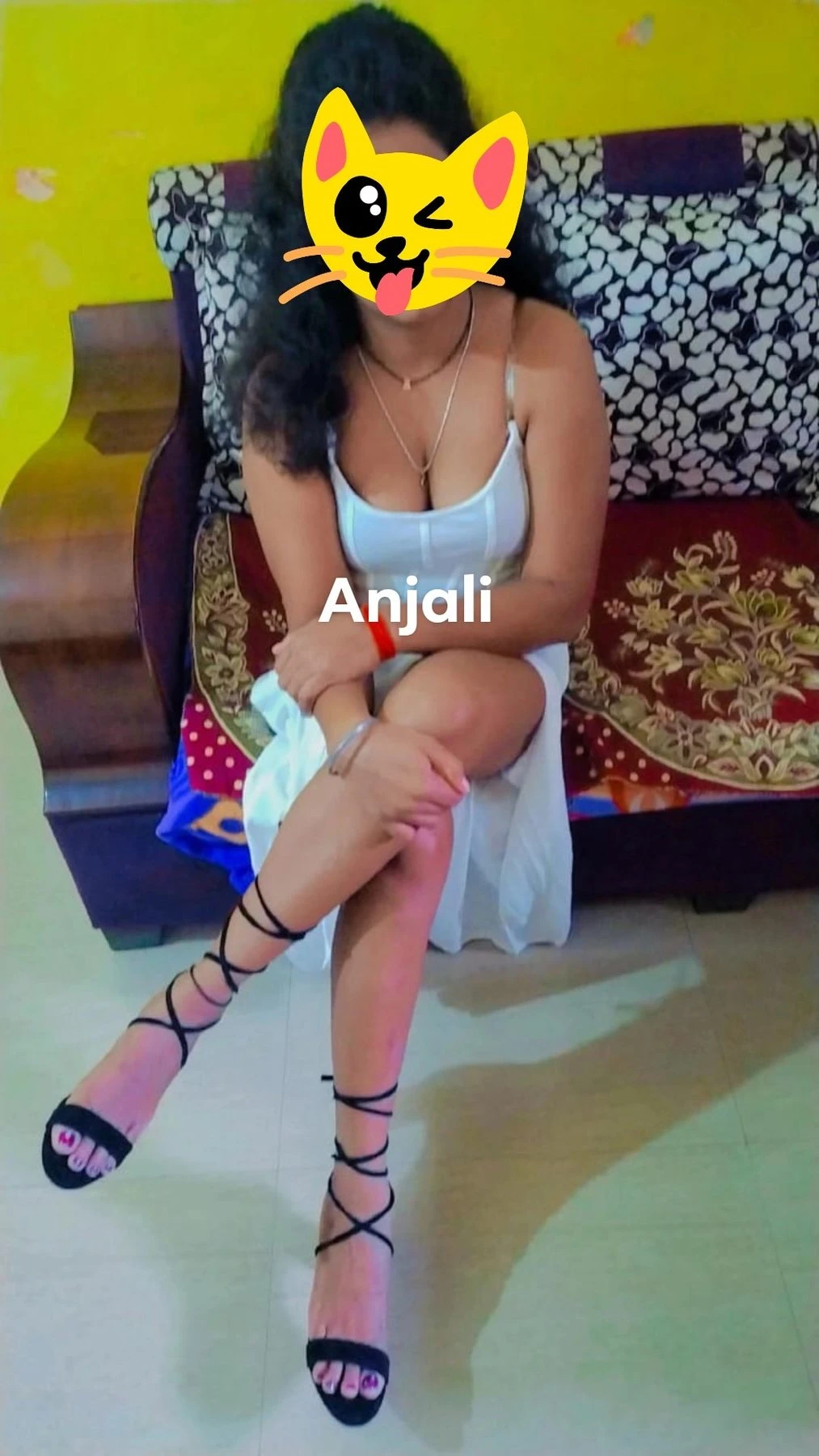 Raj Anjali – Indian escort in Pune — 2 / 5