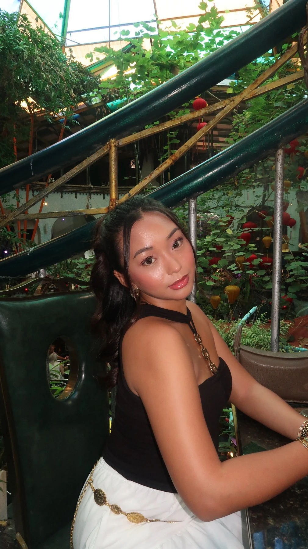 Goddess From Philippines – Filipino escort in Seoul — 3 / 7