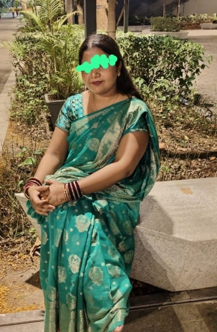Mahi(bengli House Wife) – Indian escort in Mumbai — 2 / 4