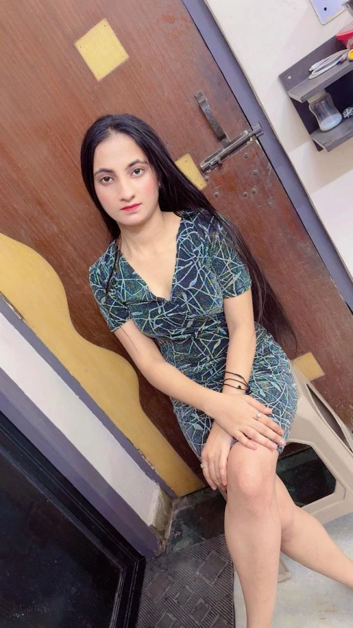 Khushi Independent Girl – Indian escort in Hyderabad — 3 / 5