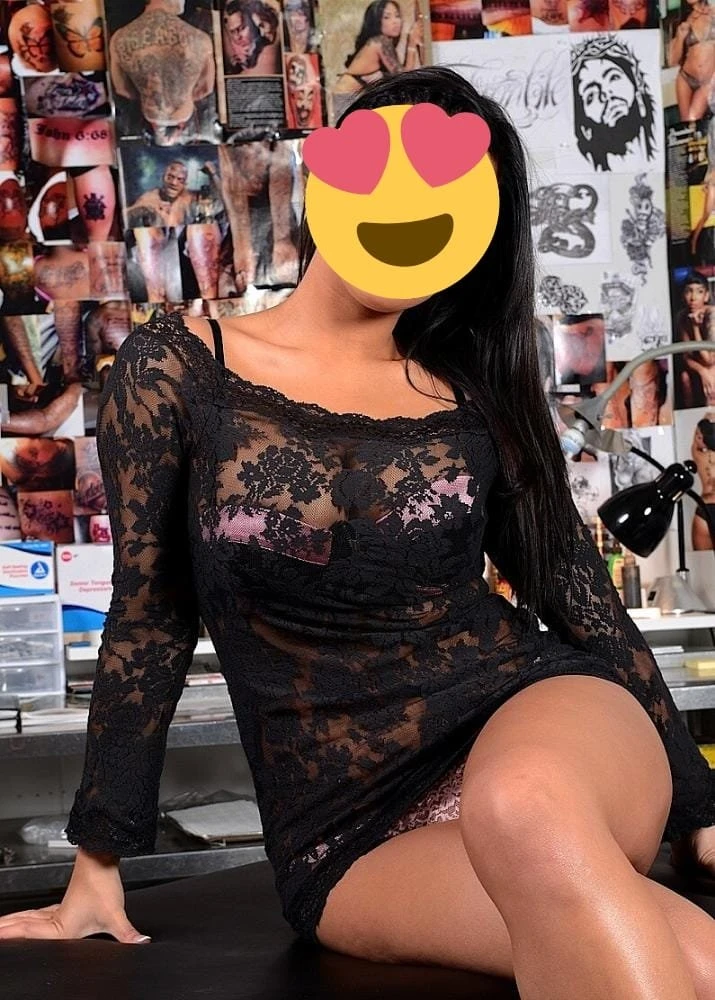 Princess Fareya – Indian escort in Mumbai — 10 / 13