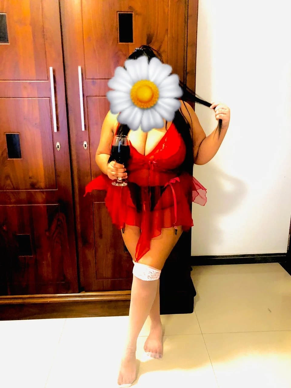 Banuki – Sri Lankan escort in Colombo — 16 / 26