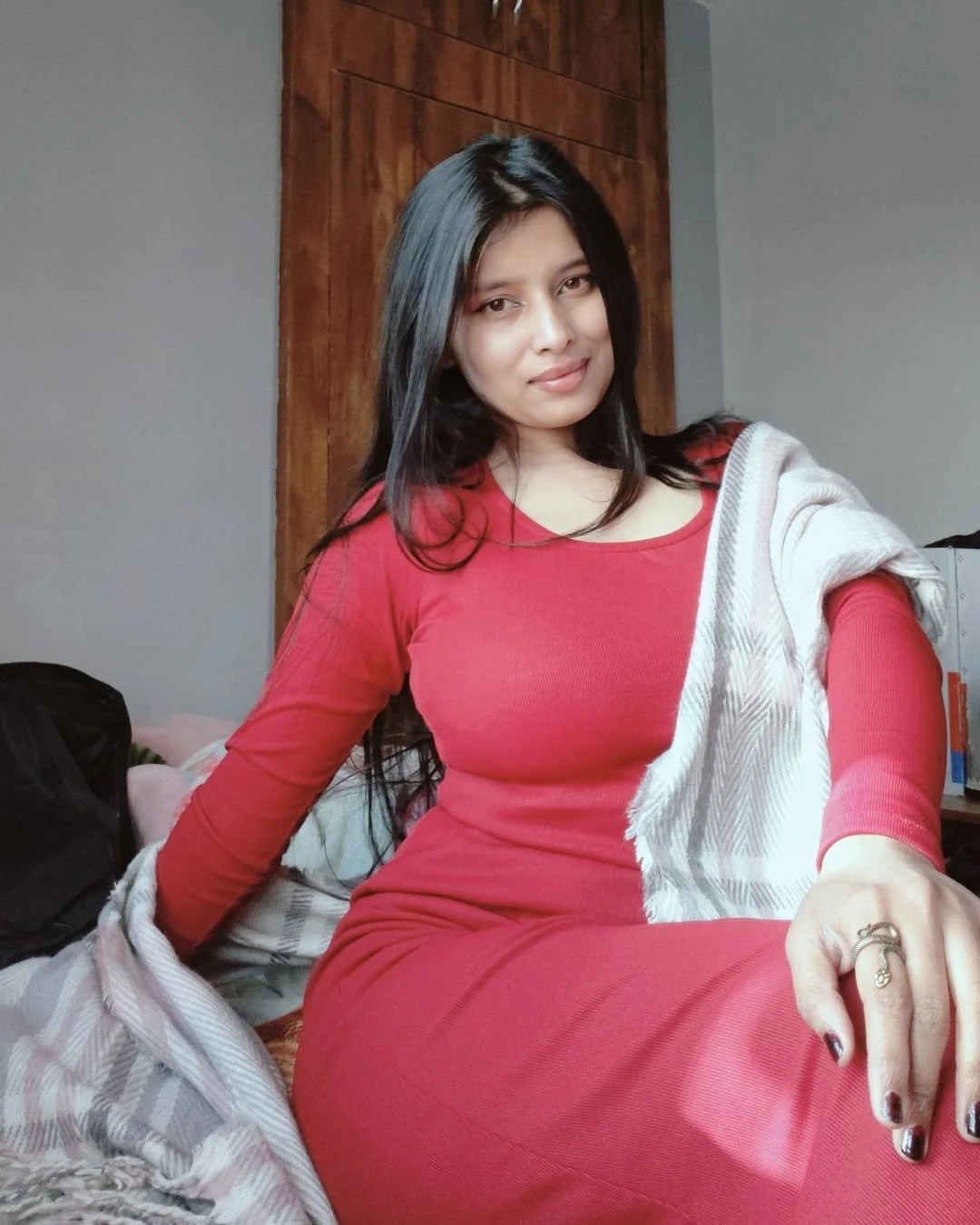 Anushka – Indian escort in Hyderabad — 2 / 3