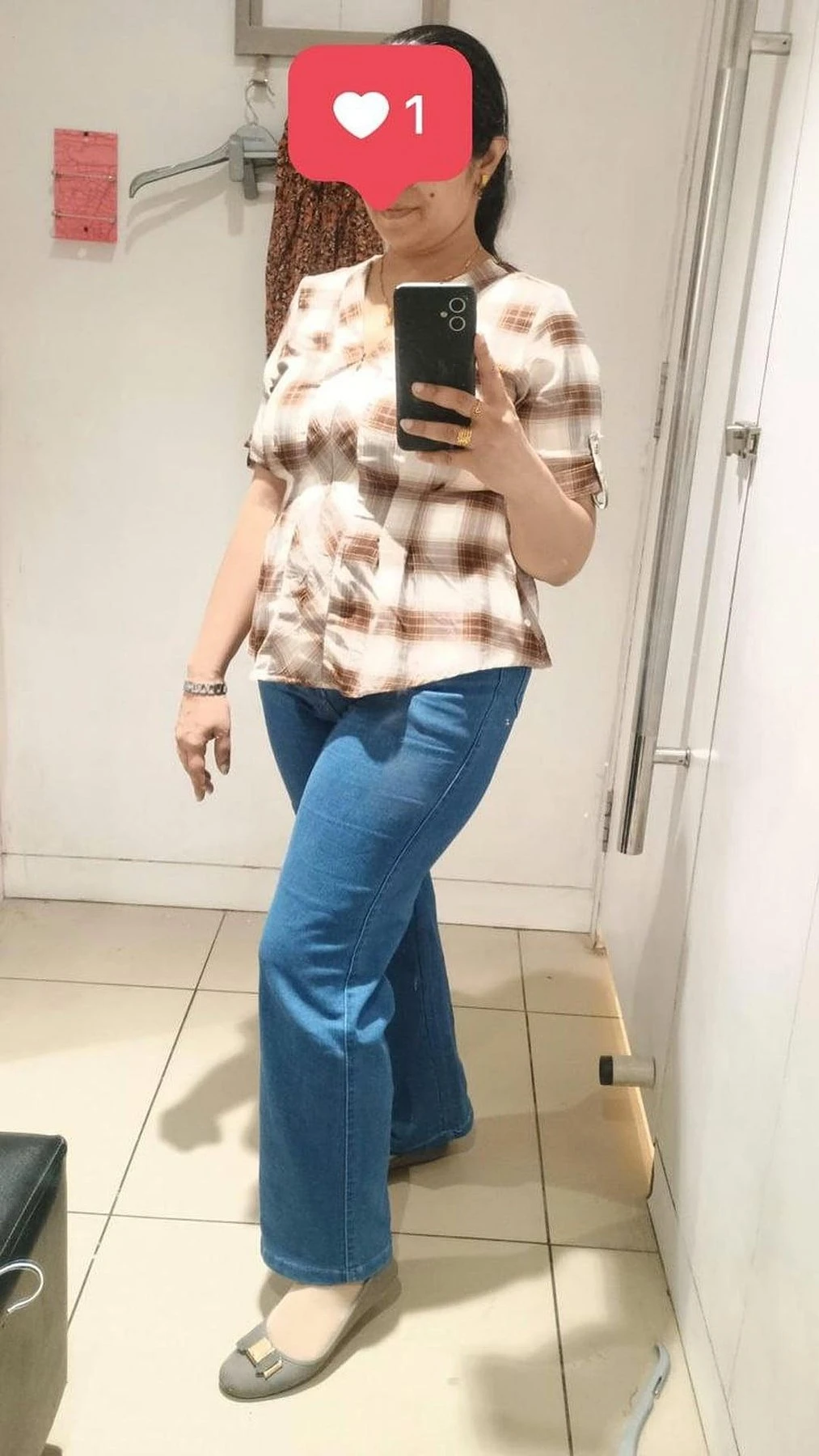 Supriya Delhi Women – Indian escort in New Delhi — 3 / 5