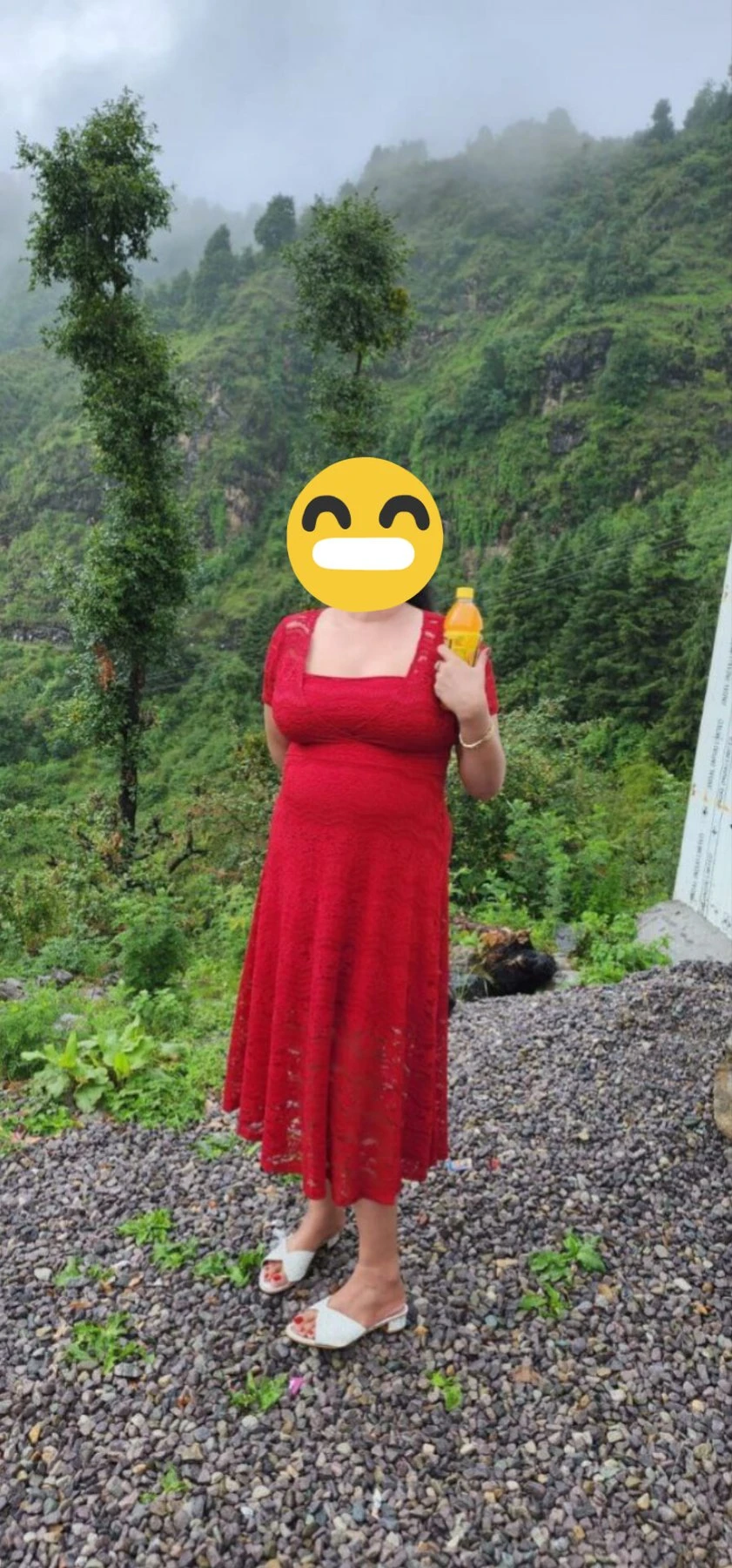 Dimple Housewife – Indian escort in New Delhi — 2 / 4