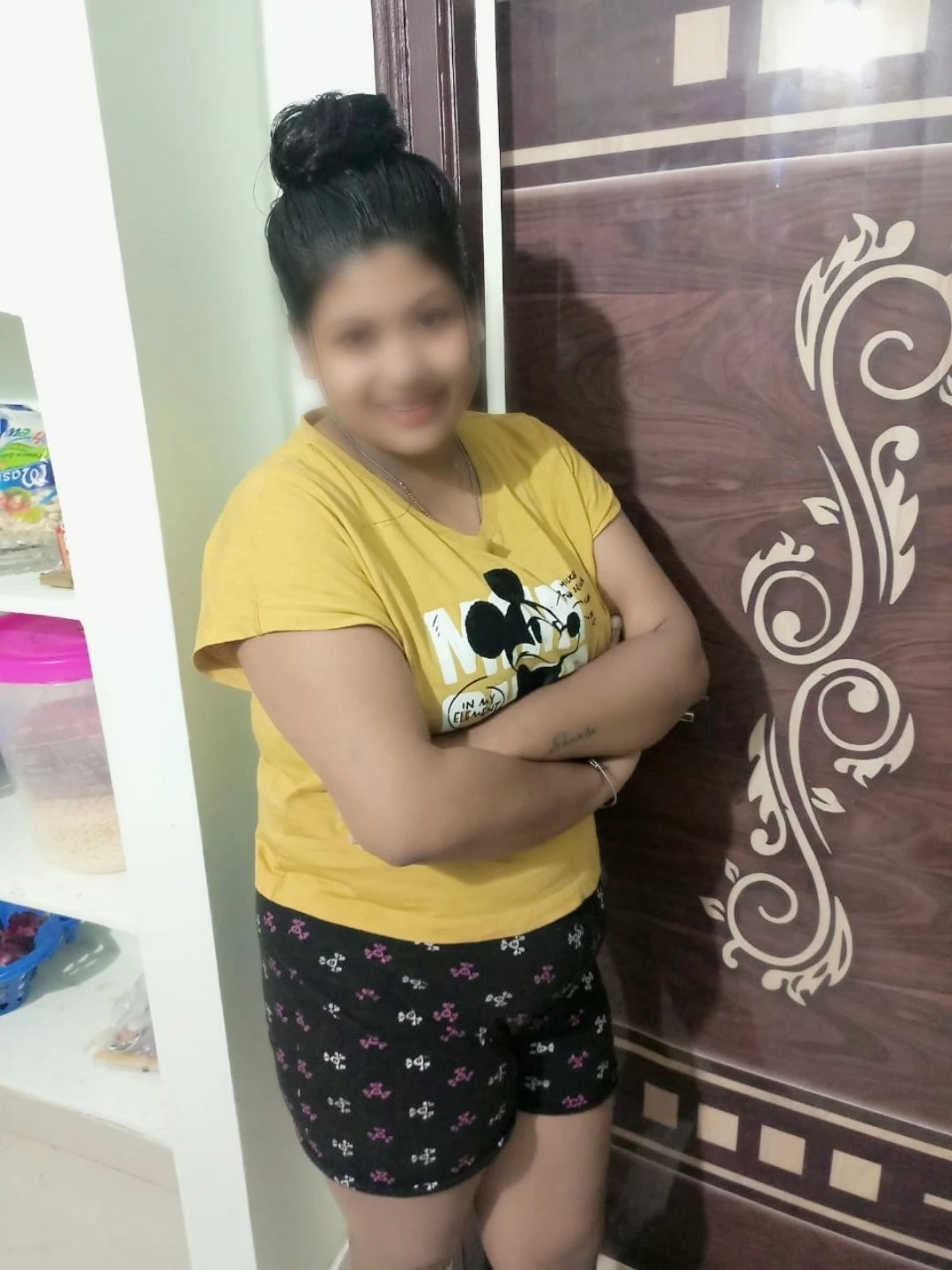 Real Service - Cash payment Accepted – Indian escort in Hyderabad — 3 / 8