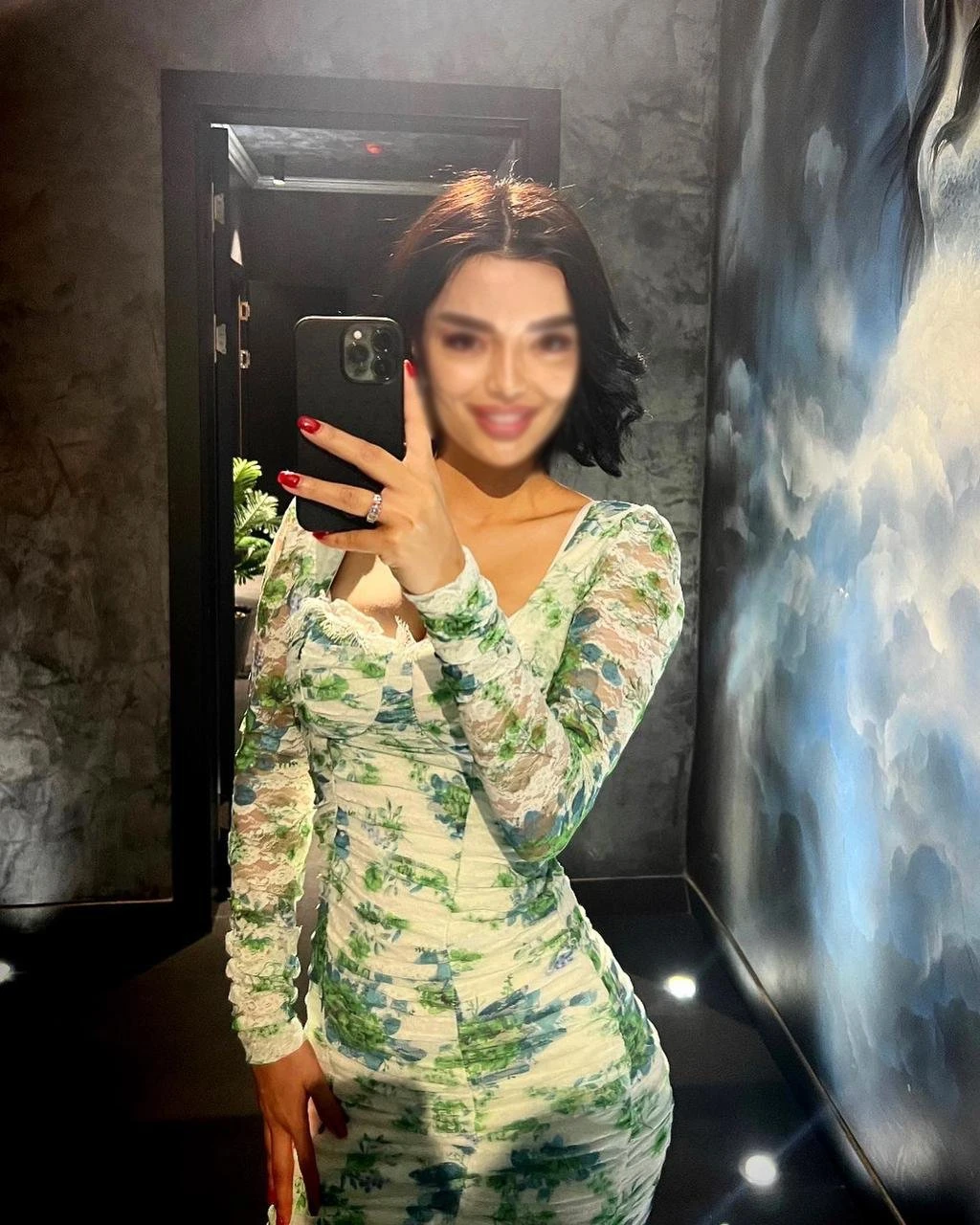 Eviann, Young Tall Sexy Russian Escort – Russian escort in New Delhi — 3 / 9