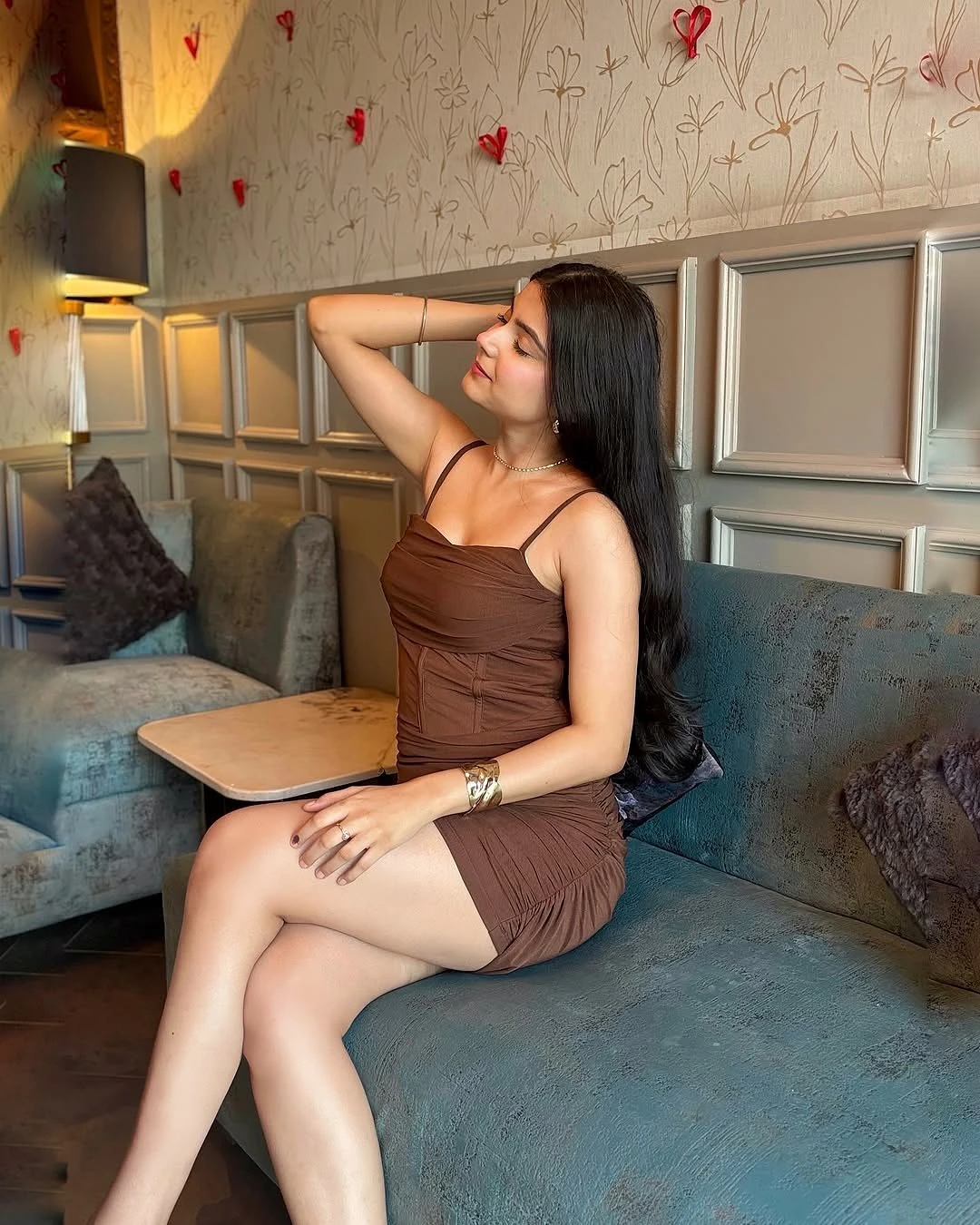 Vip Escort Service – Indian escort in Visakhapatnam — 4 / 5