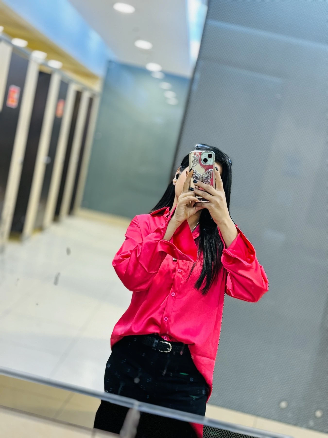 Soni – Indian escort in New Delhi — 1 / 2