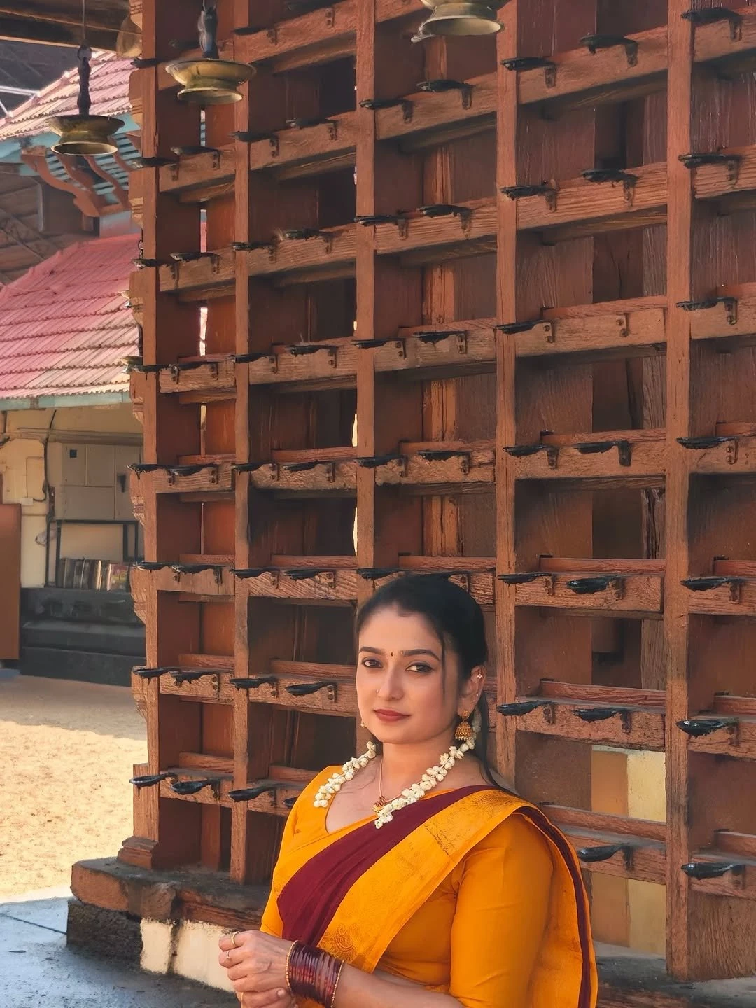 Indrani – escort in Kochi — 3 / 5