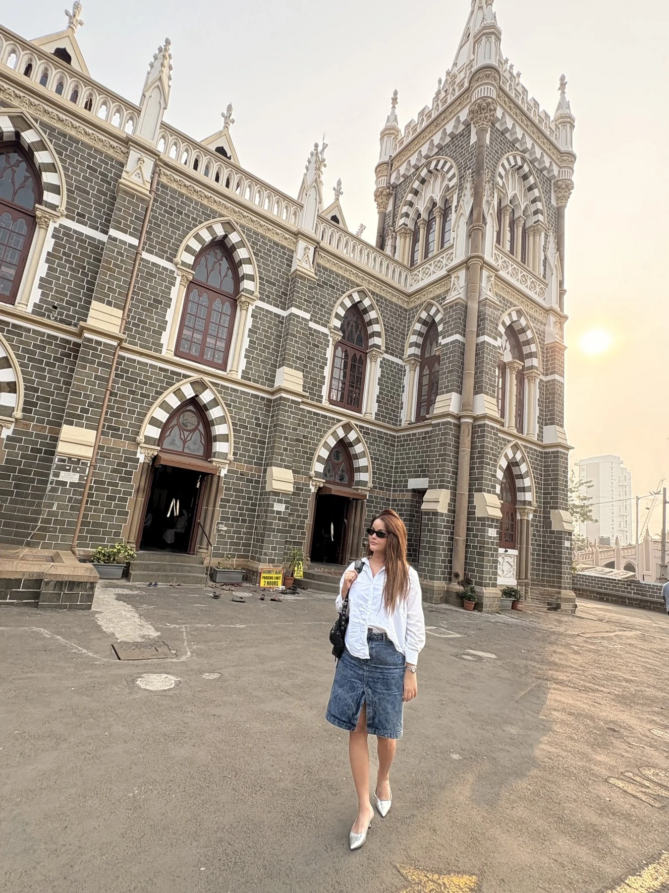 Heiress – Monacan escort in Mumbai — 16 / 18