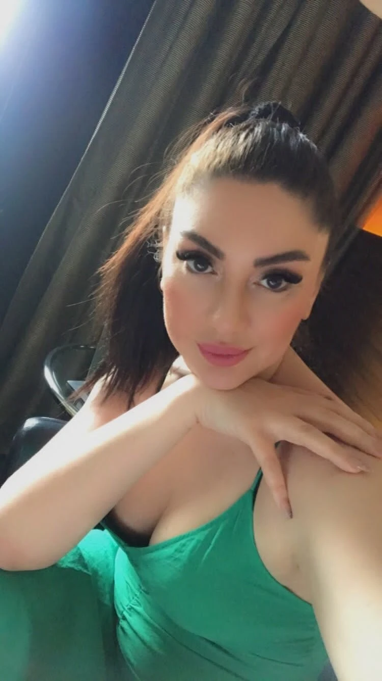 Alia Ready to Fun – Indian escort in Hyderabad — 3 / 5