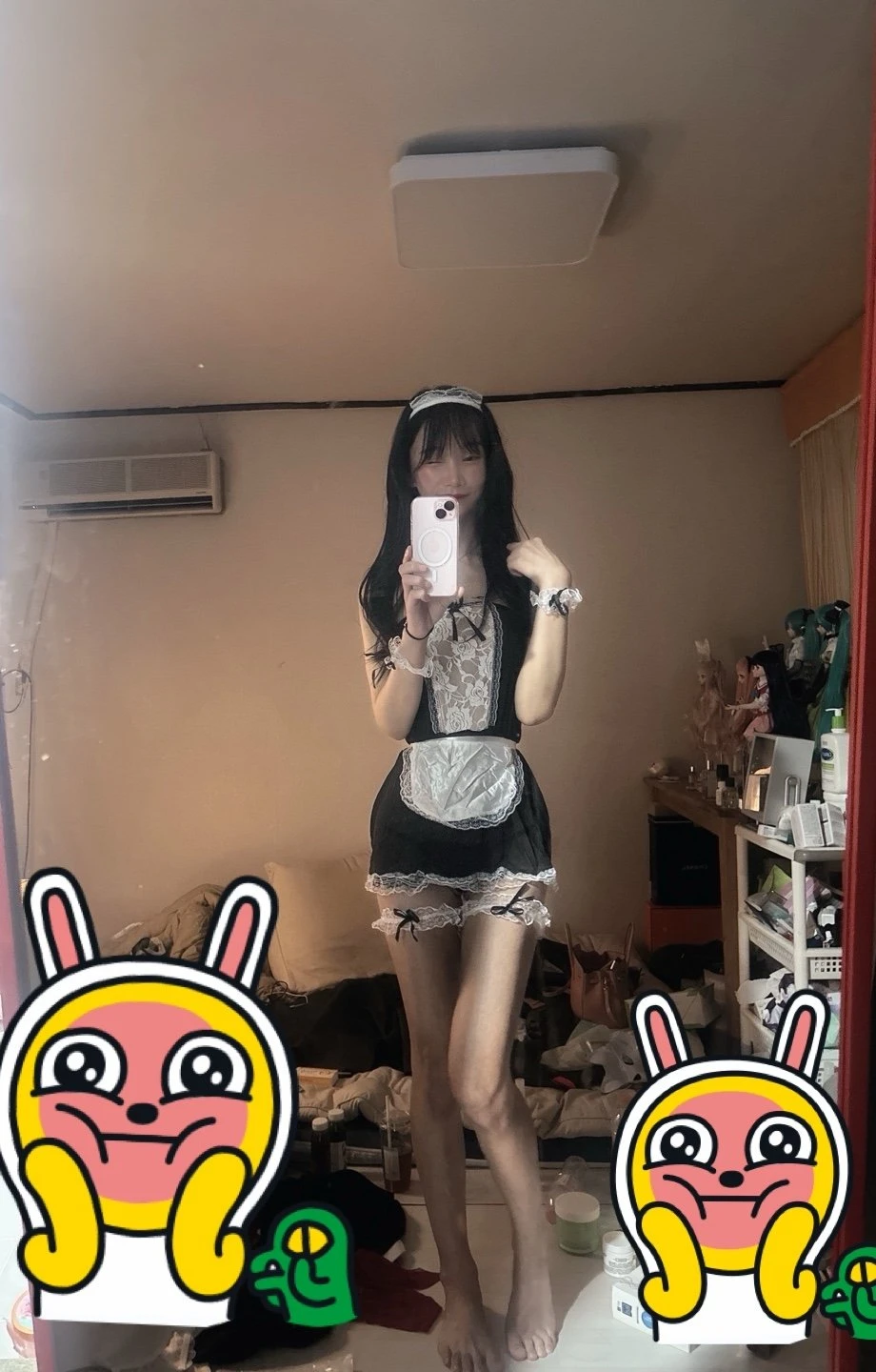 Che So Yeon – South Korean escort in Seoul — 14 / 31