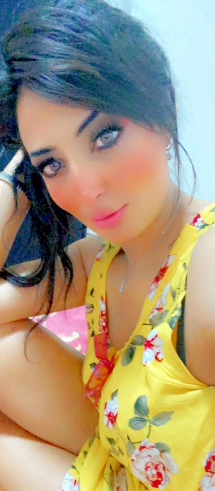 Hoda – Moroccan escort in Beirut, Escort, Beirut